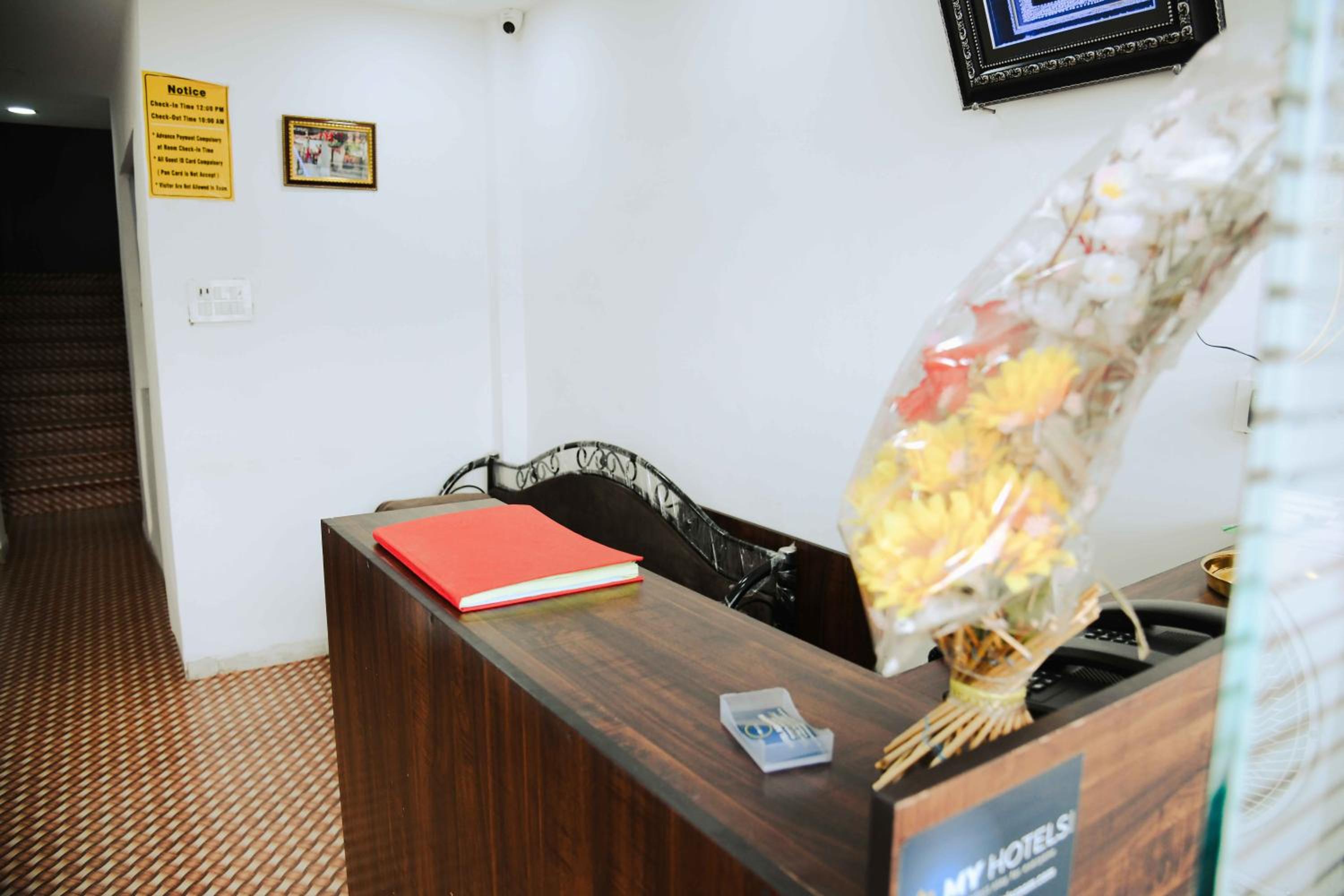 Hotel Abhinanadan