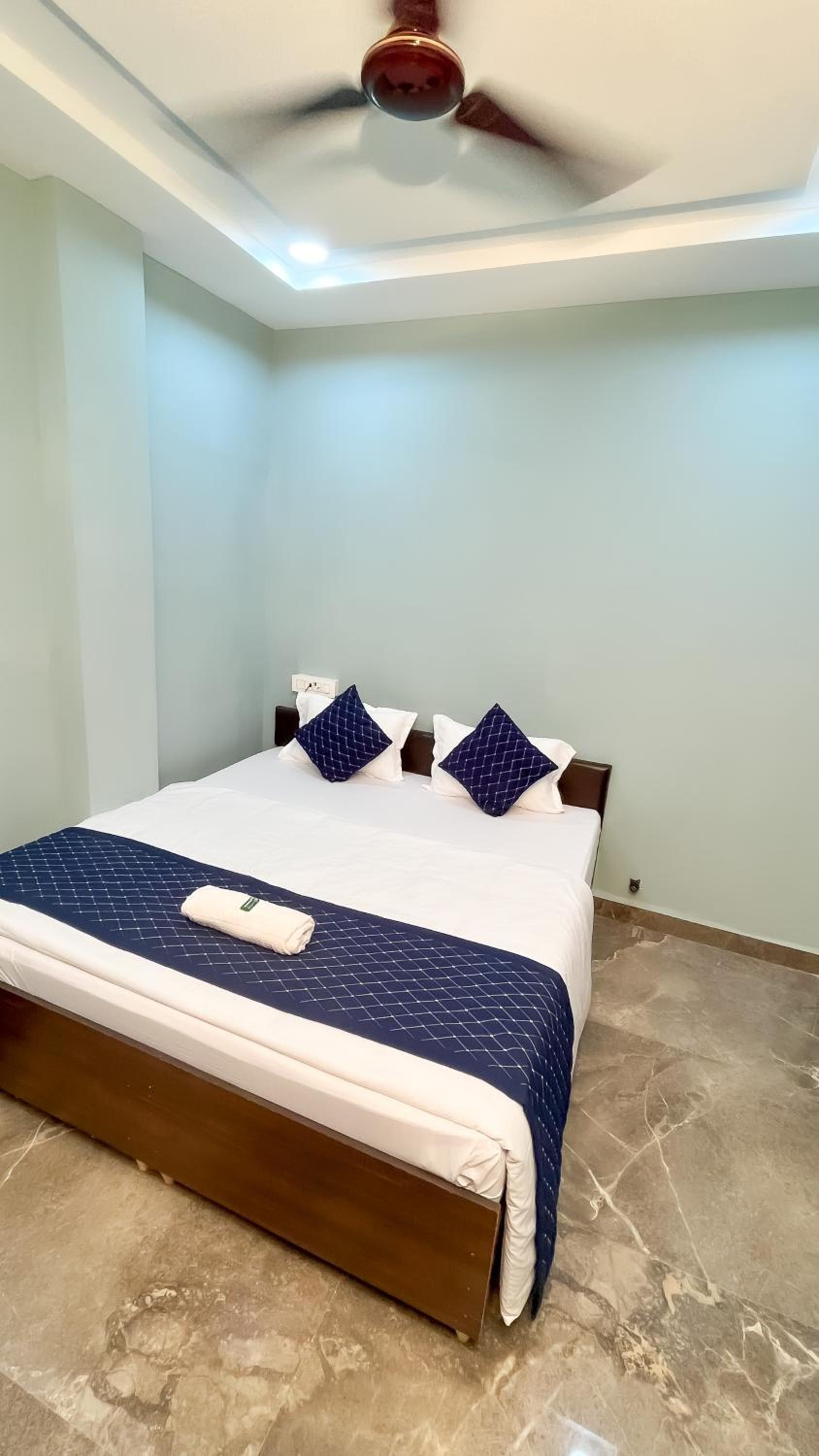 Hotel Abhinanadan