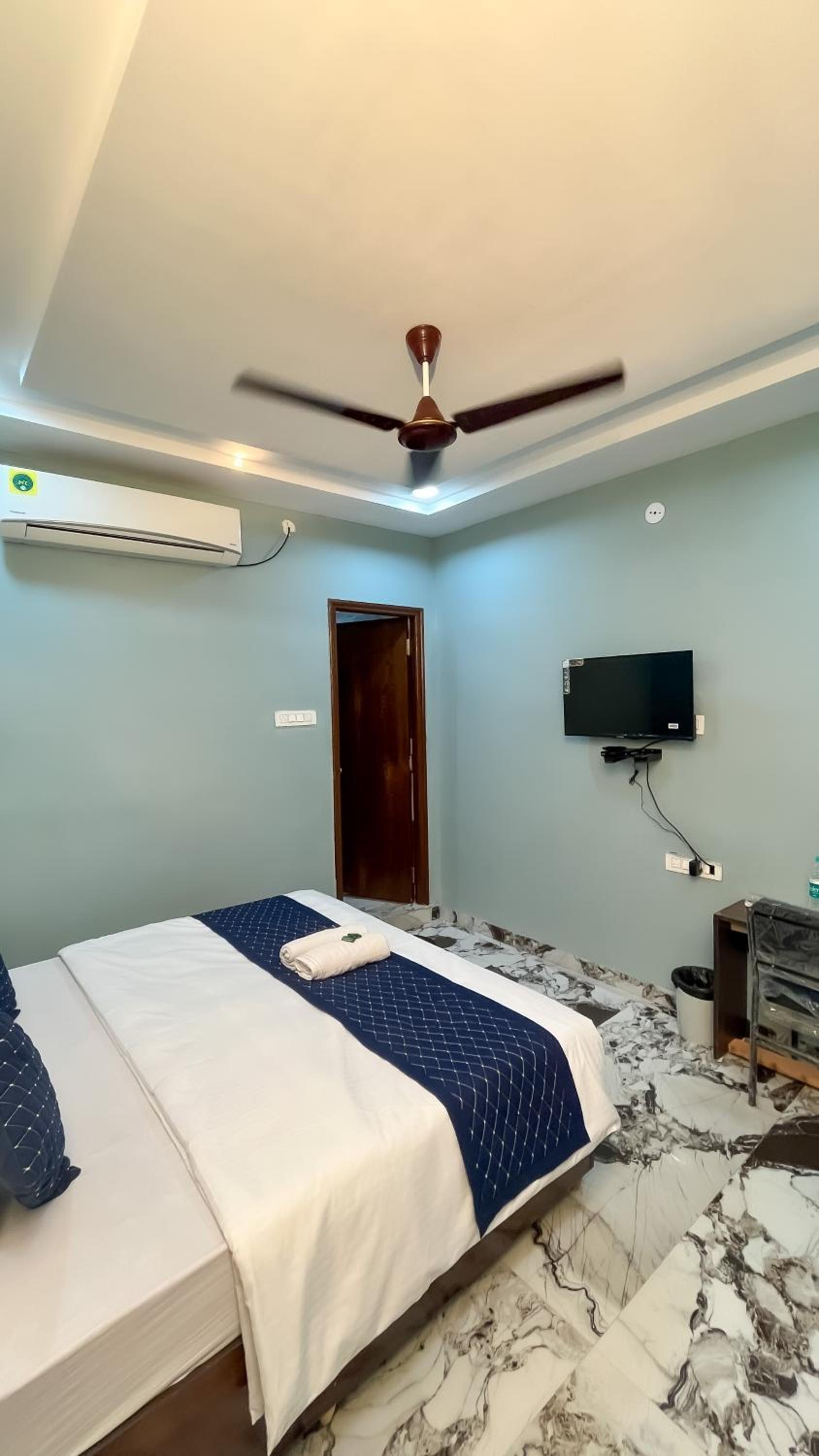 Hotel Abhinanadan