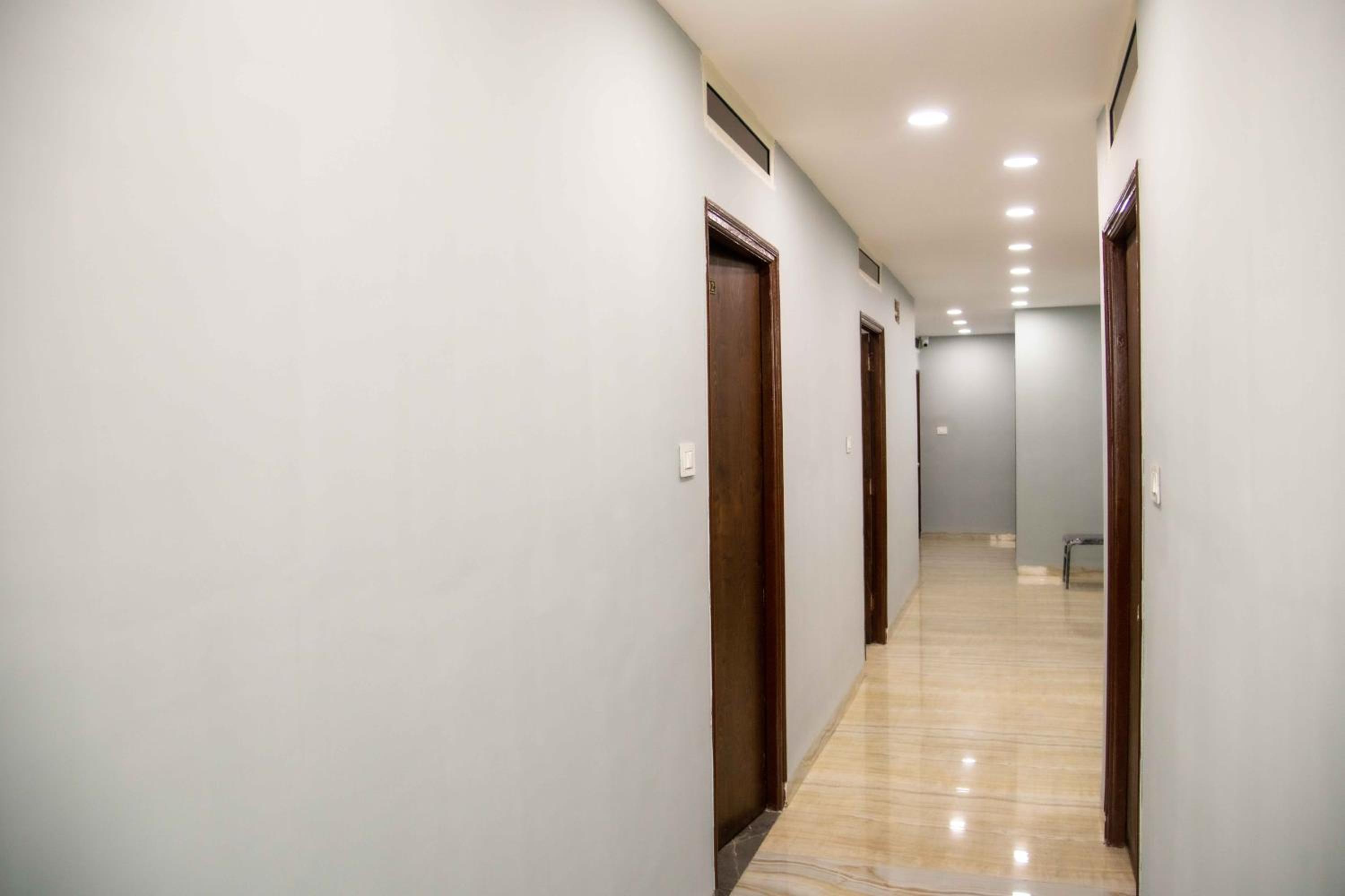 Hotel Abhinanadan