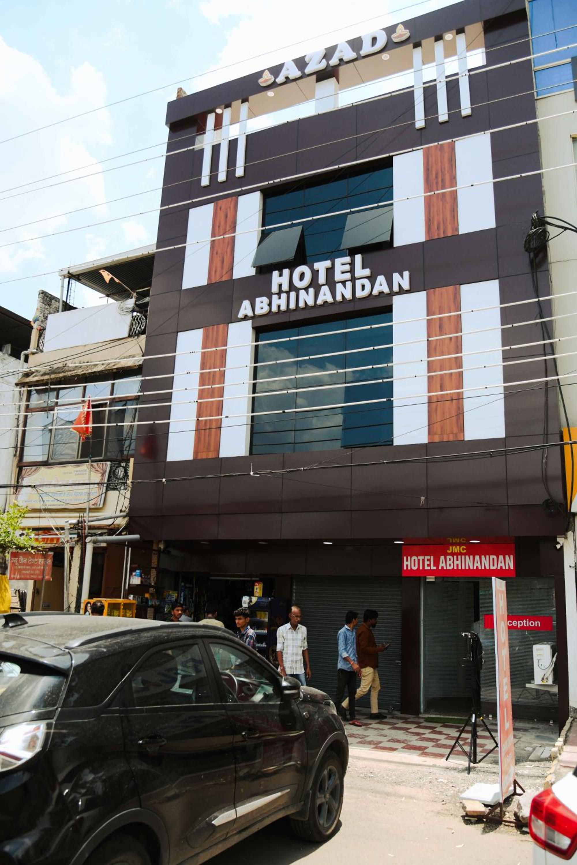 Hotel Abhinanadan