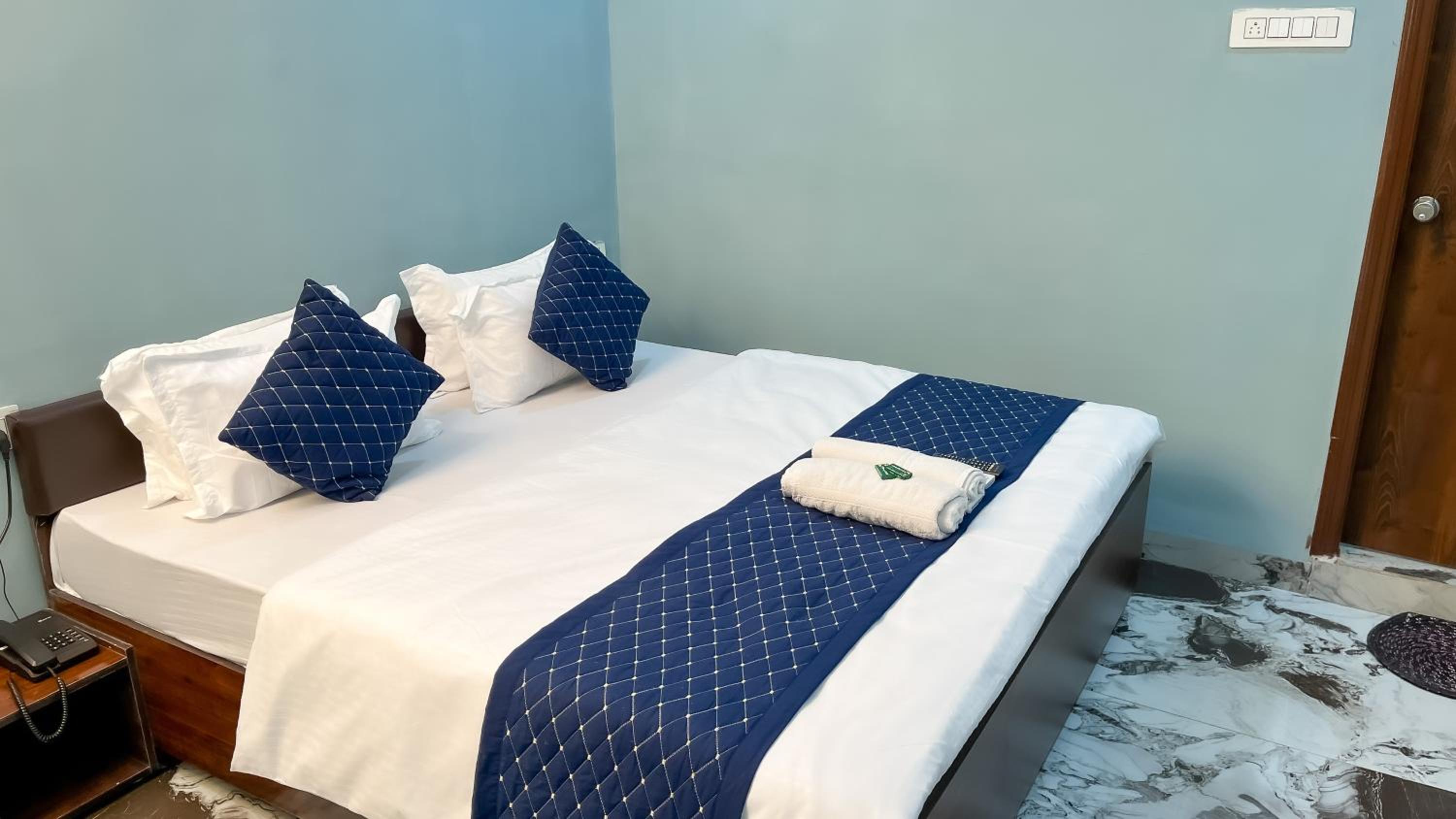 Hotel Abhinanadan
