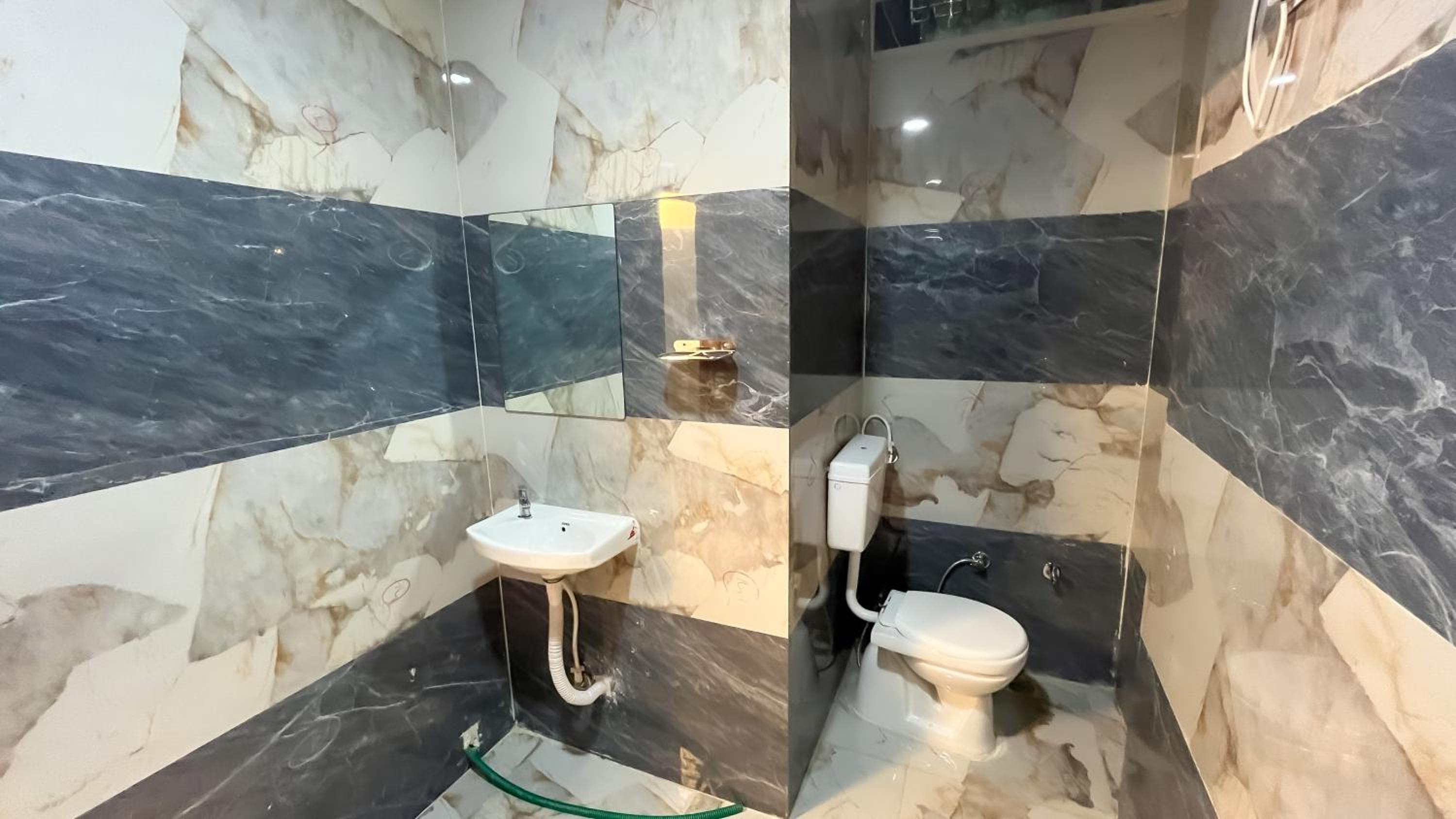 Hotel Abhinanadan