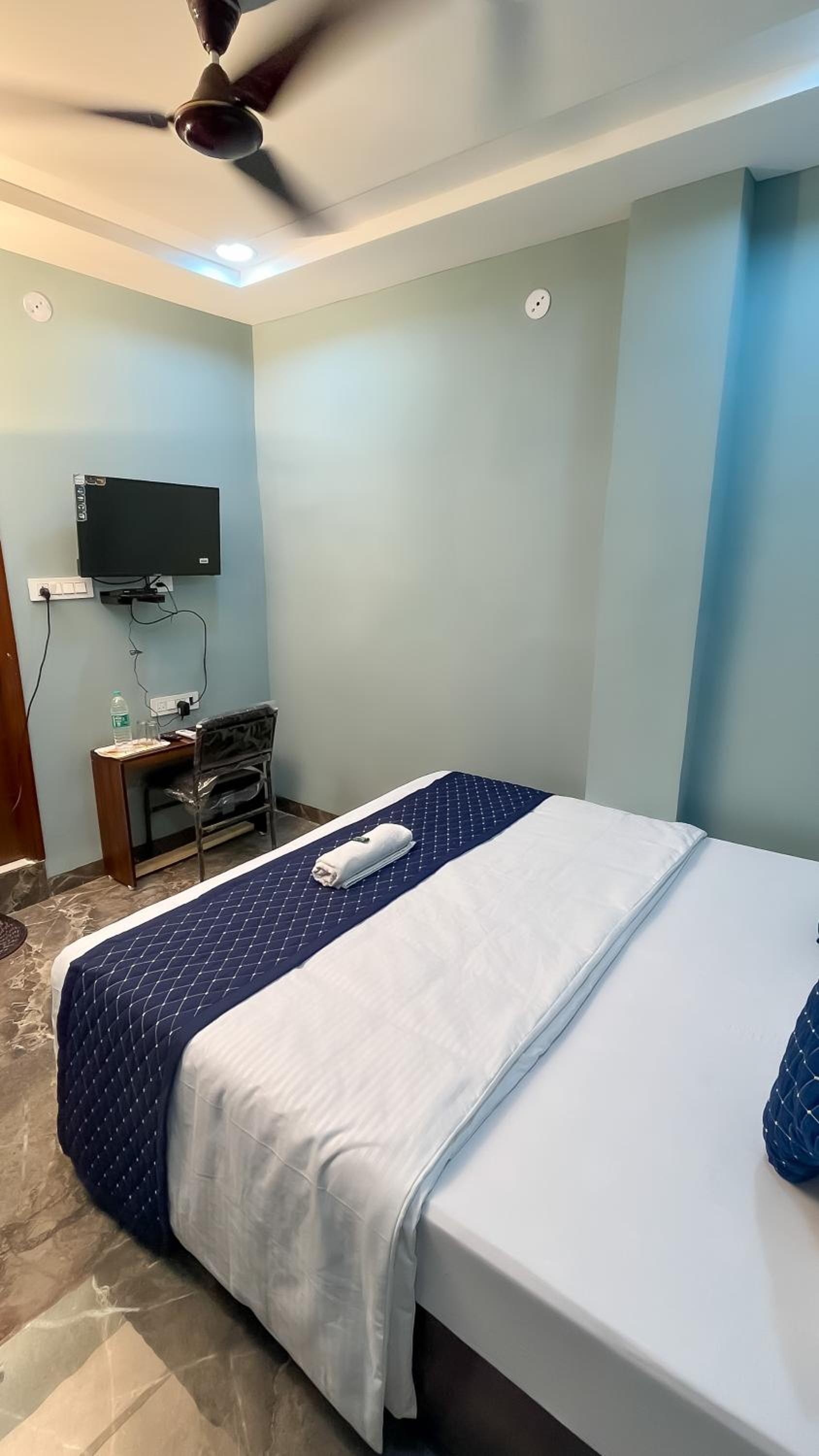 Hotel Abhinanadan