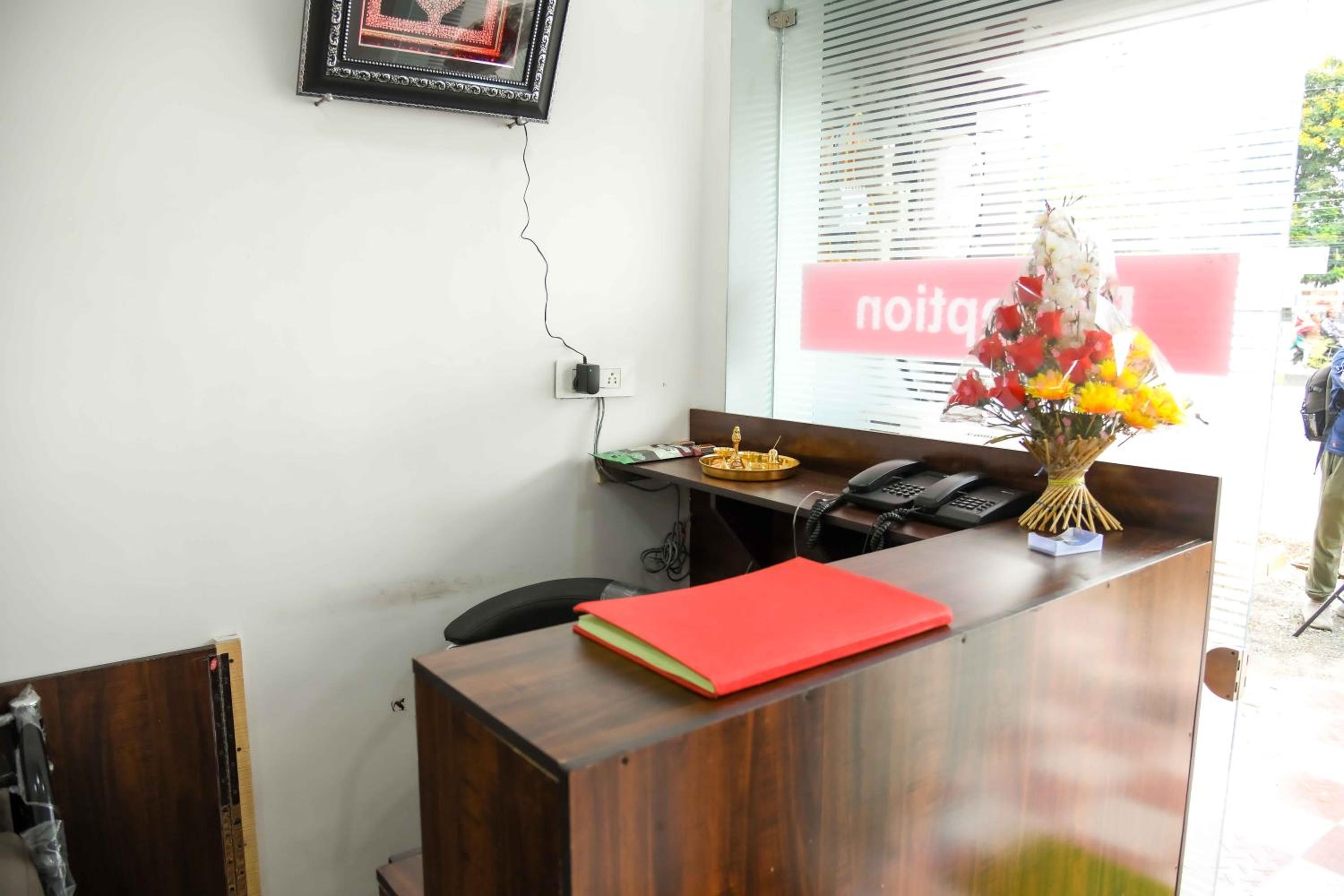 Hotel Abhinanadan