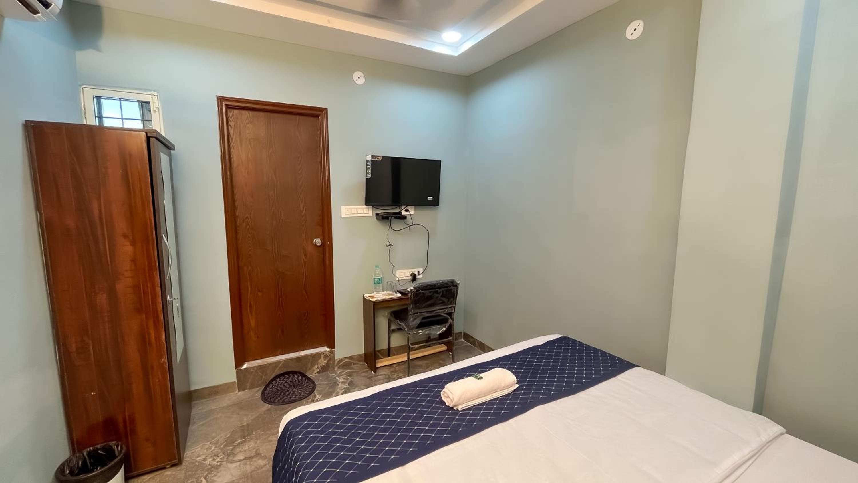 Hotel Abhinanadan
