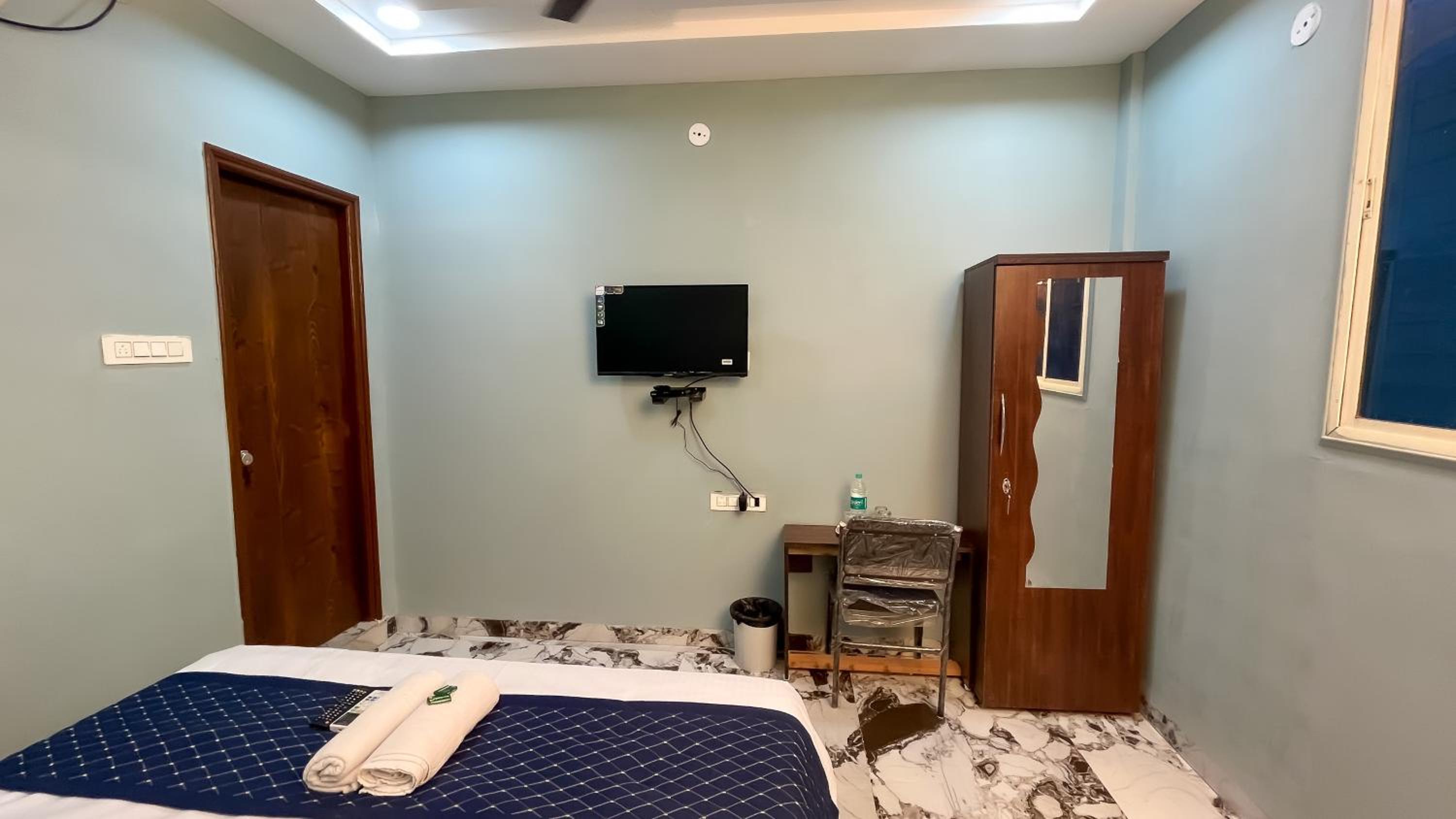 Hotel Abhinanadan
