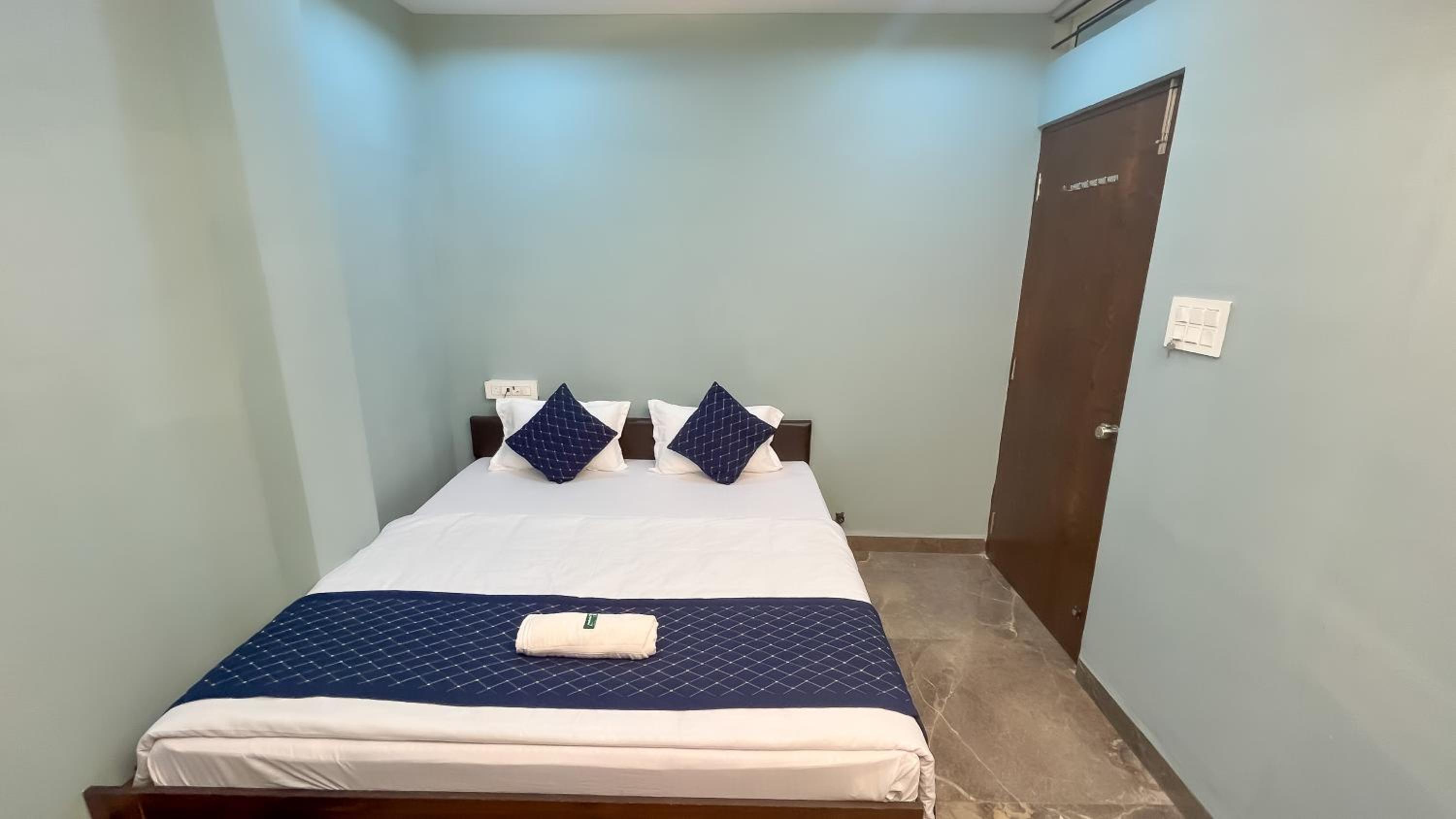 Hotel Abhinanadan