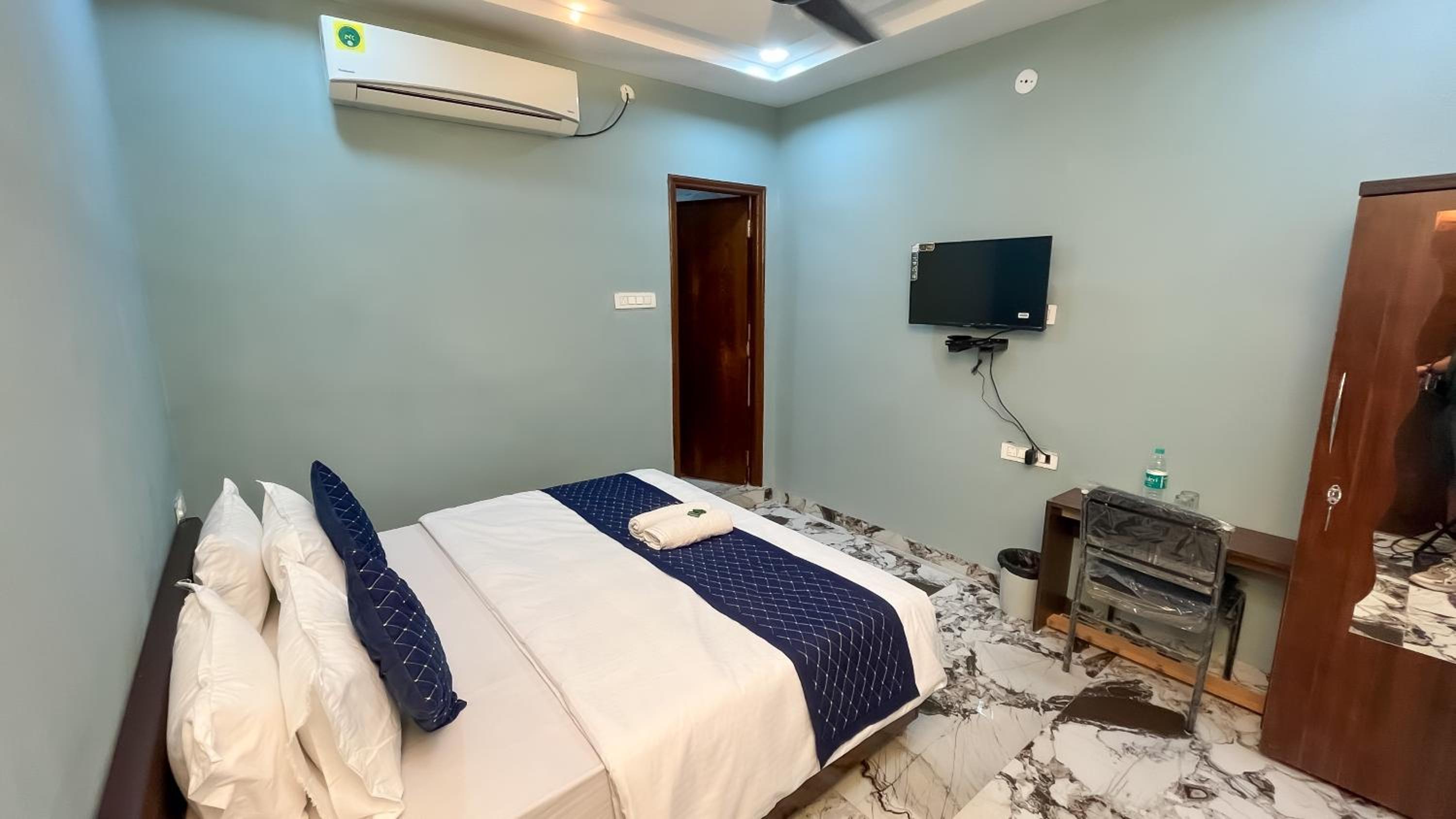 Hotel Abhinanadan