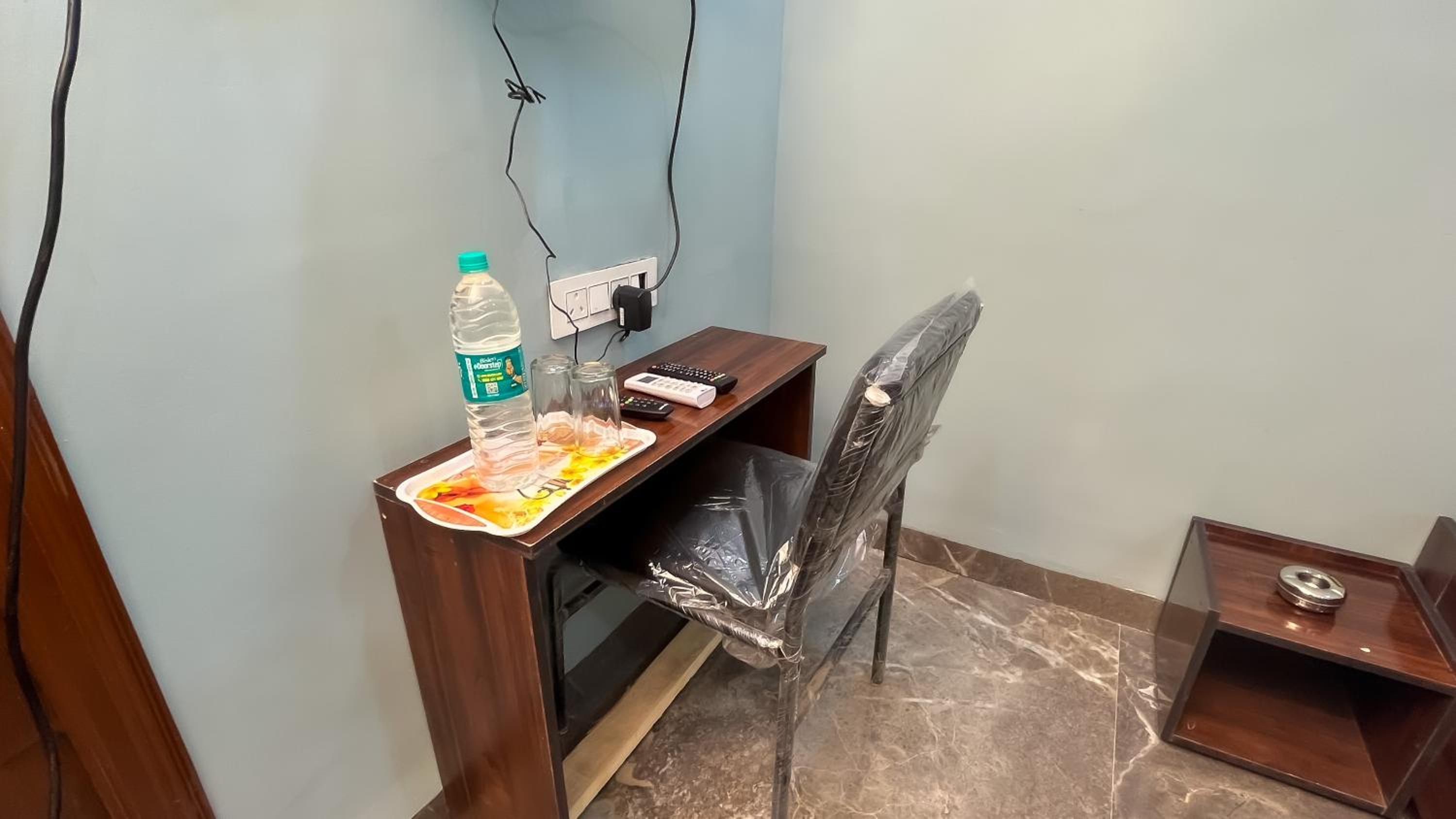 Hotel Abhinanadan
