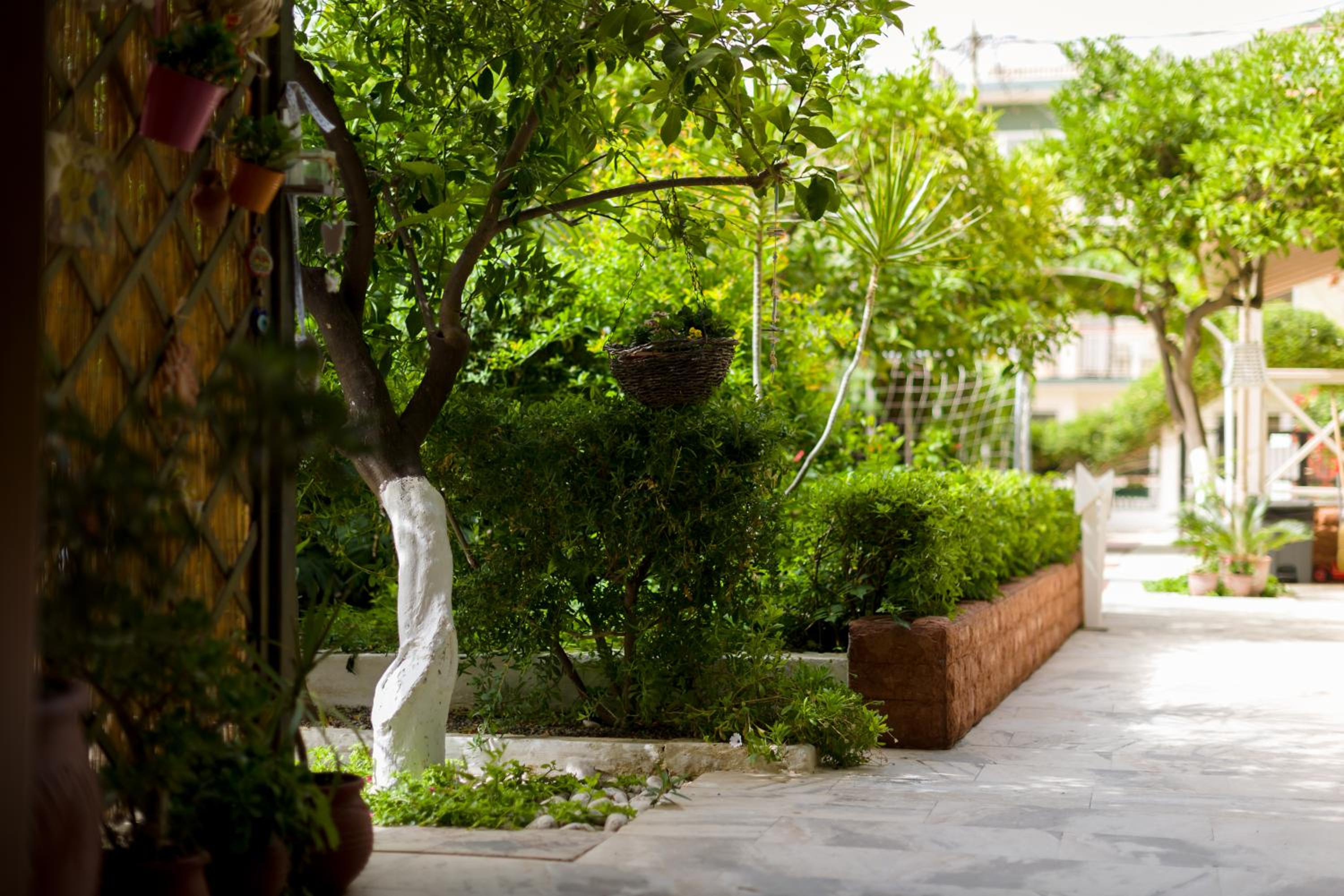 Oasis Home