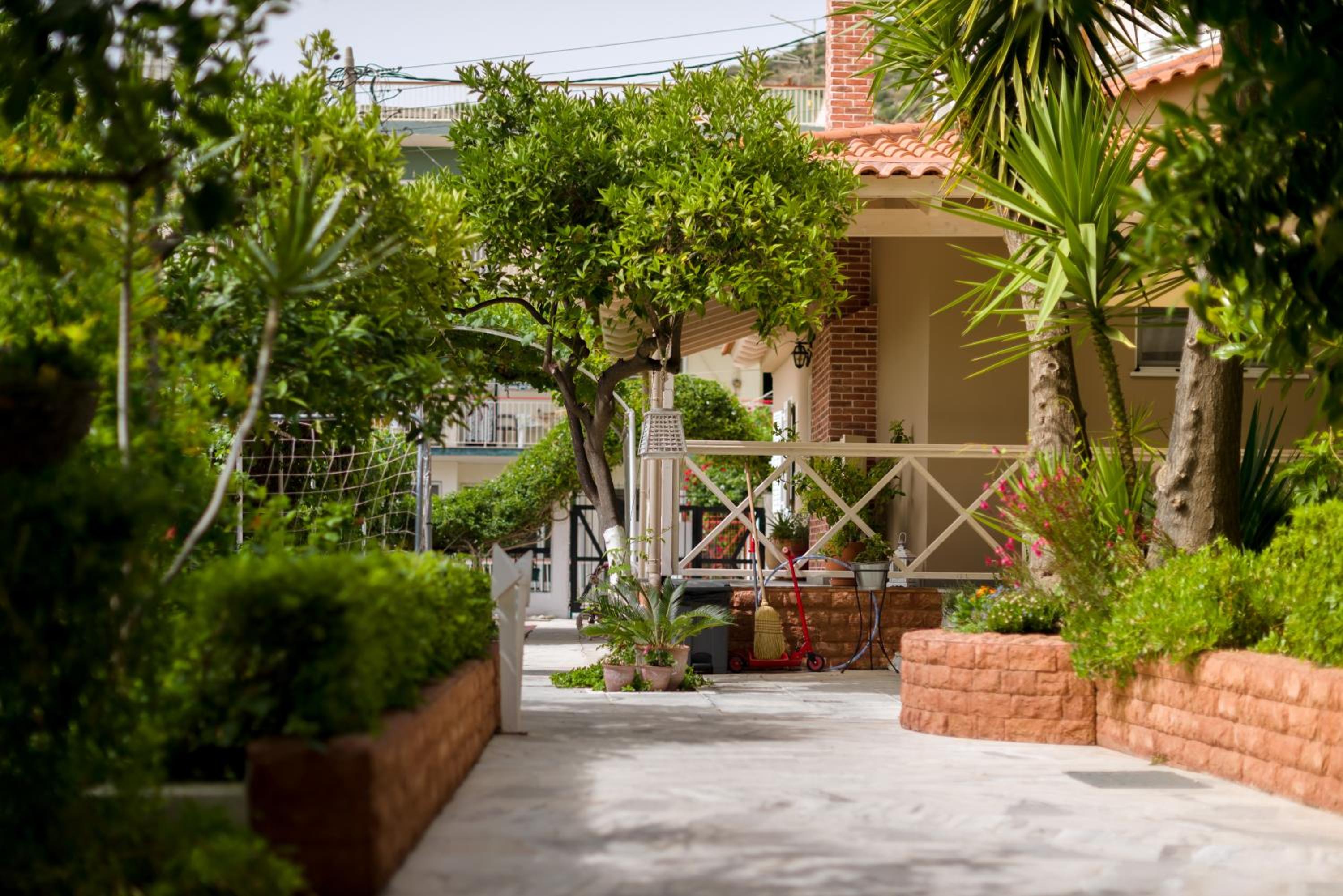 Oasis Home