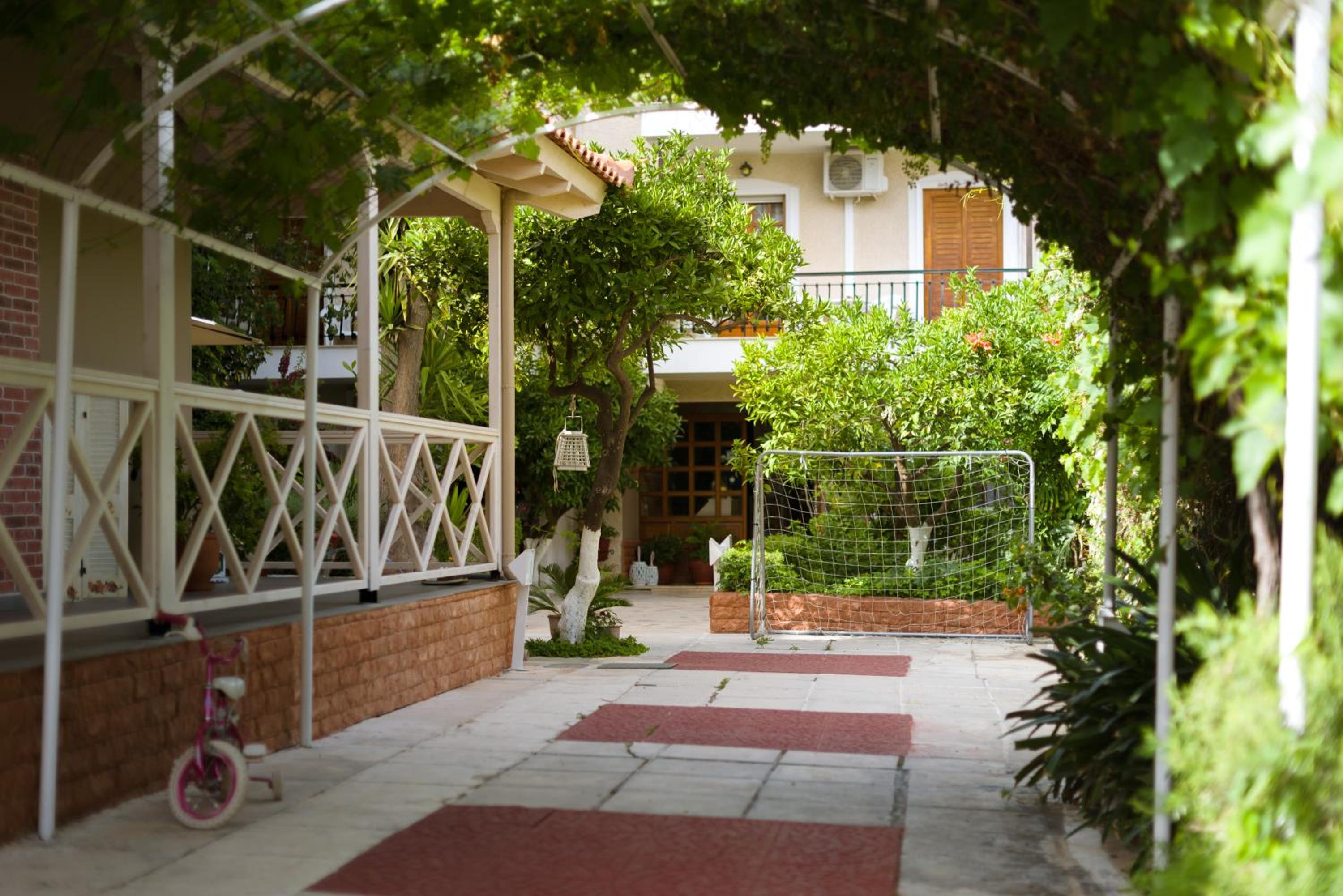 Oasis Home