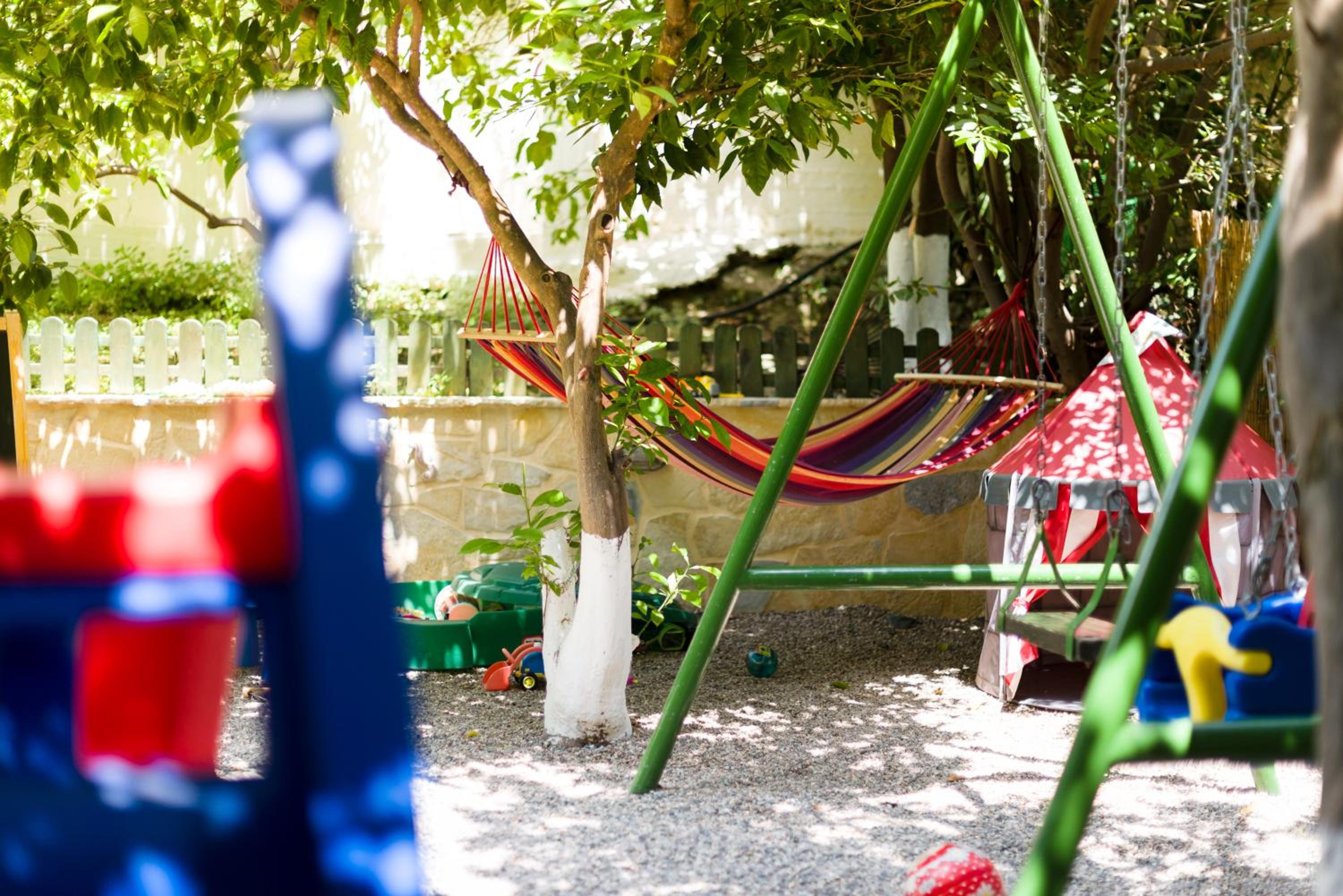 Oasis Home