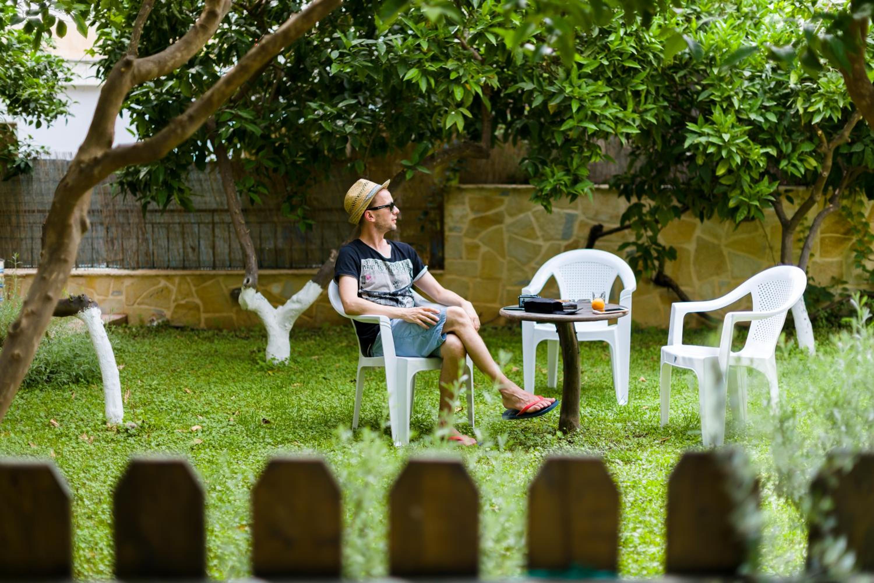 Oasis Home