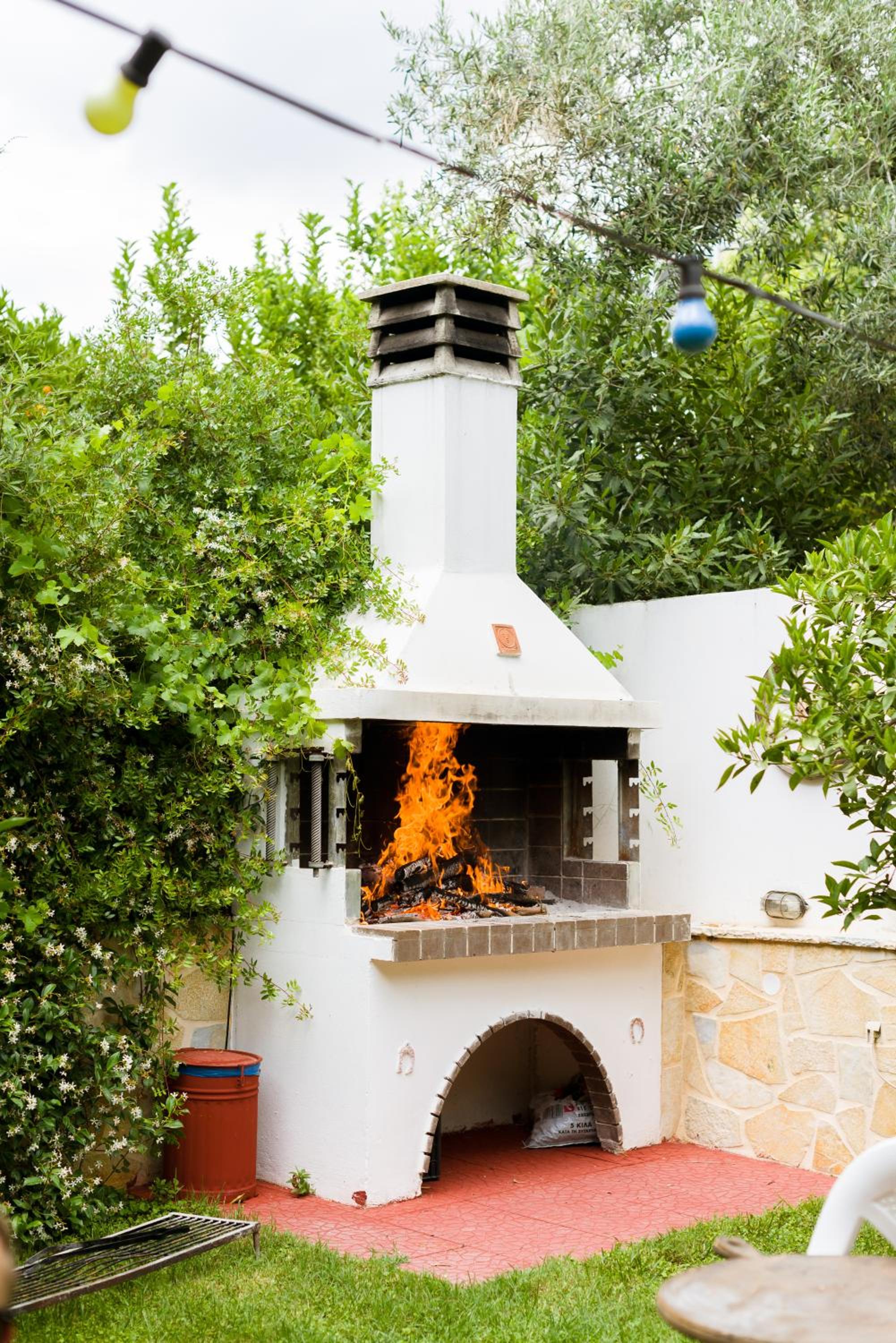 Oasis Home