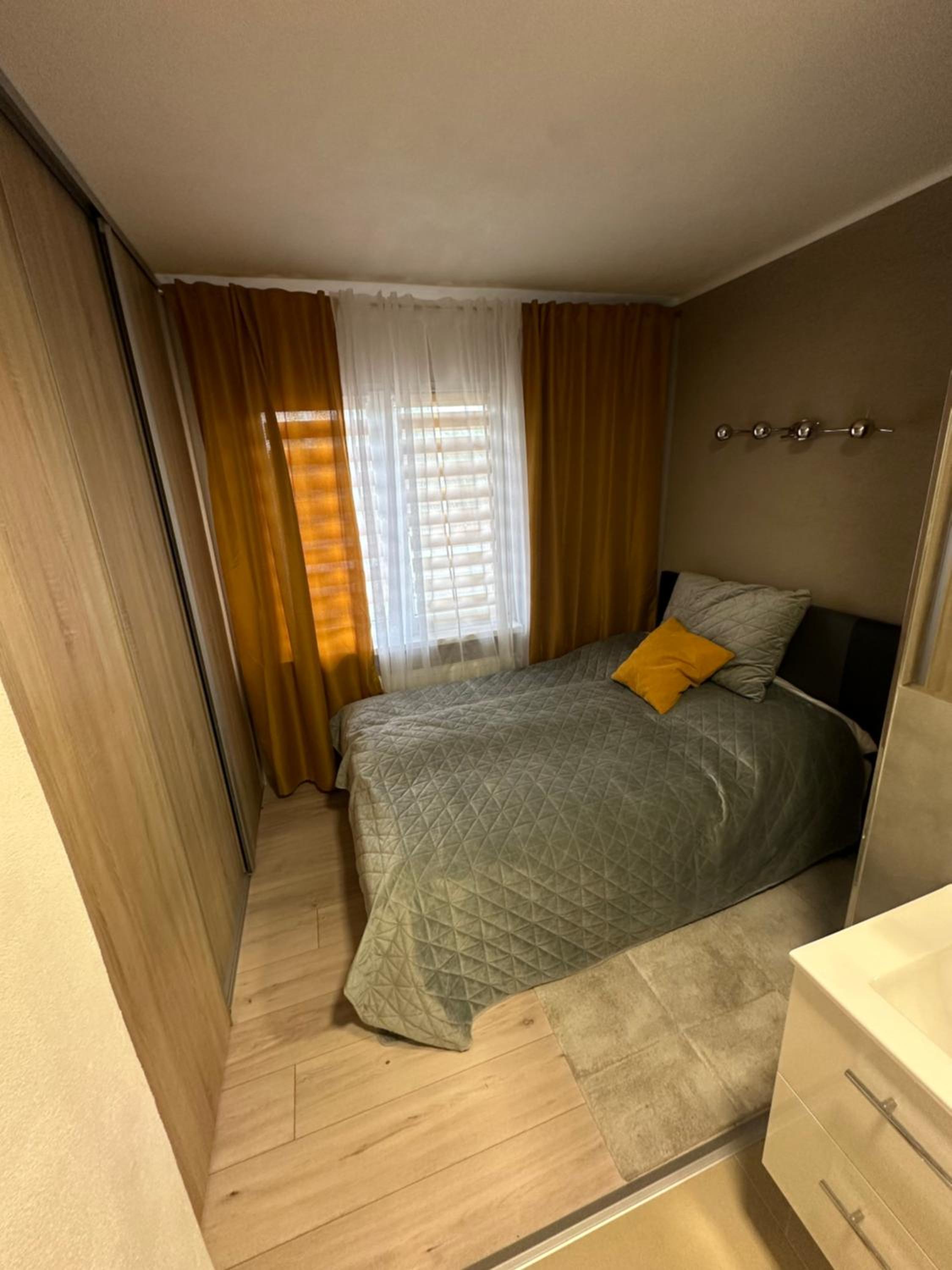 Apartmán Úsvit