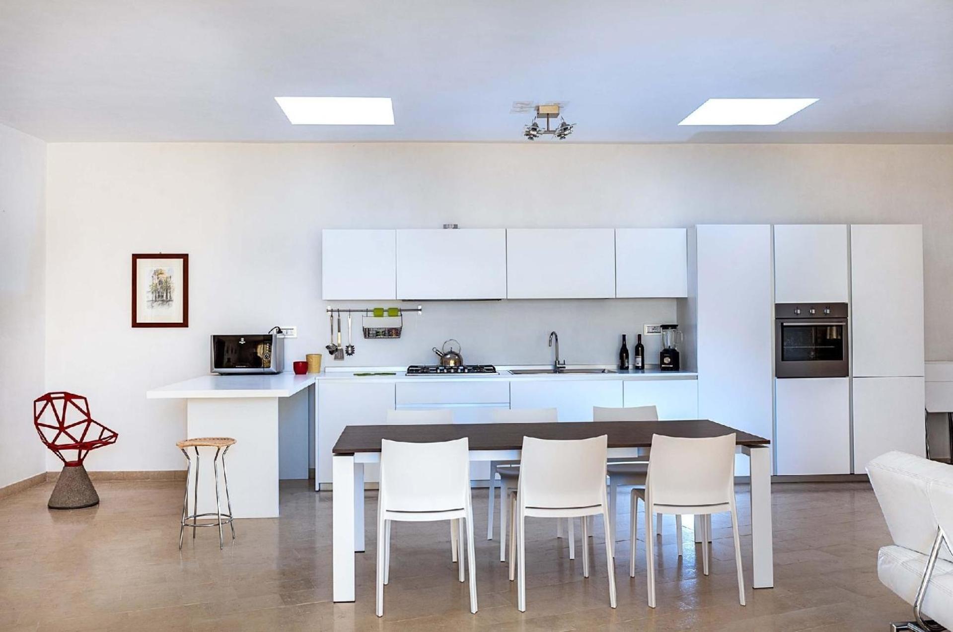 Ferienhaus mit Privatpool für 10 Personen ca 250 qm in Scicli, Sizilien Provinz Ragusa view 3