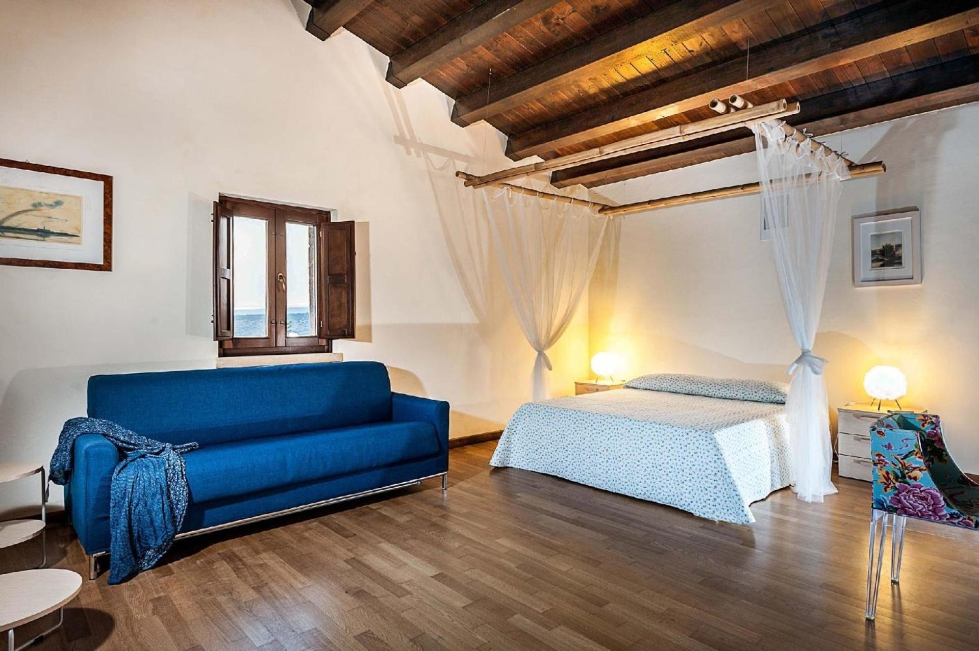 Ferienhaus mit Privatpool für 10 Personen ca 250 qm in Scicli, Sizilien Provinz Ragusa view 4