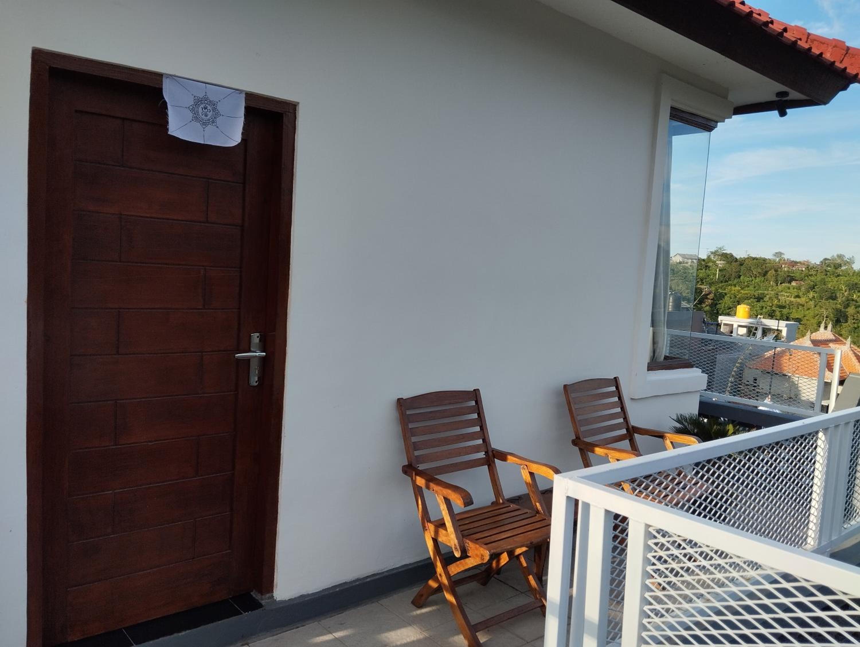 Aurora Holiday House Kintamani