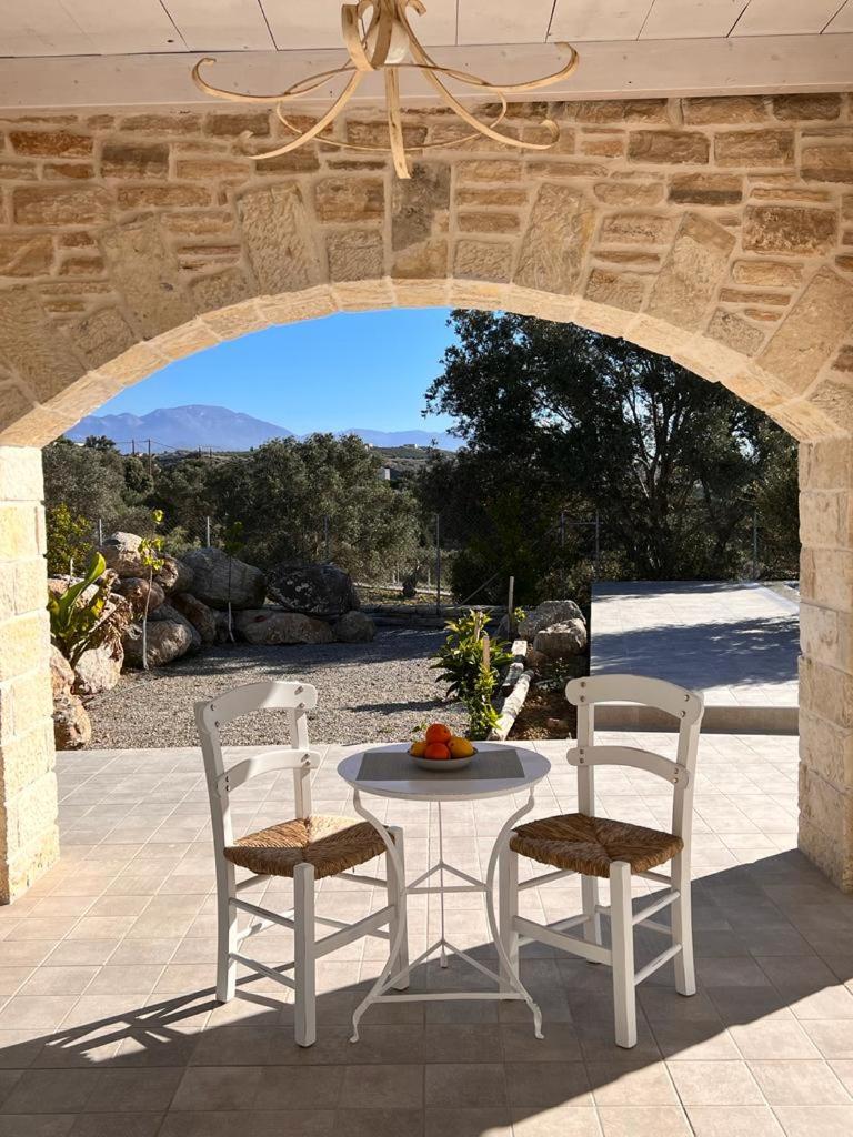 Villa Efthimia