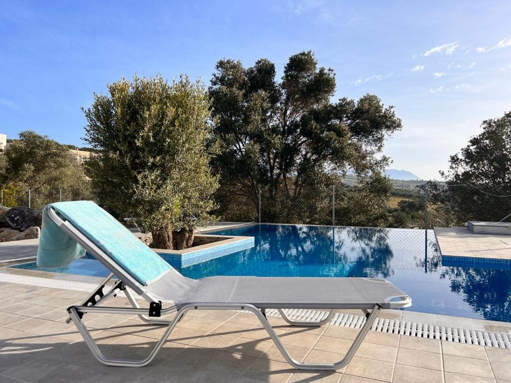 Villa Efthimia