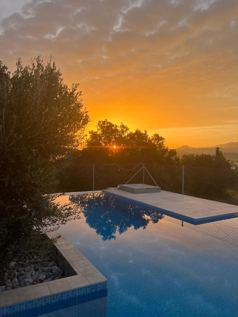Villa Efthimia