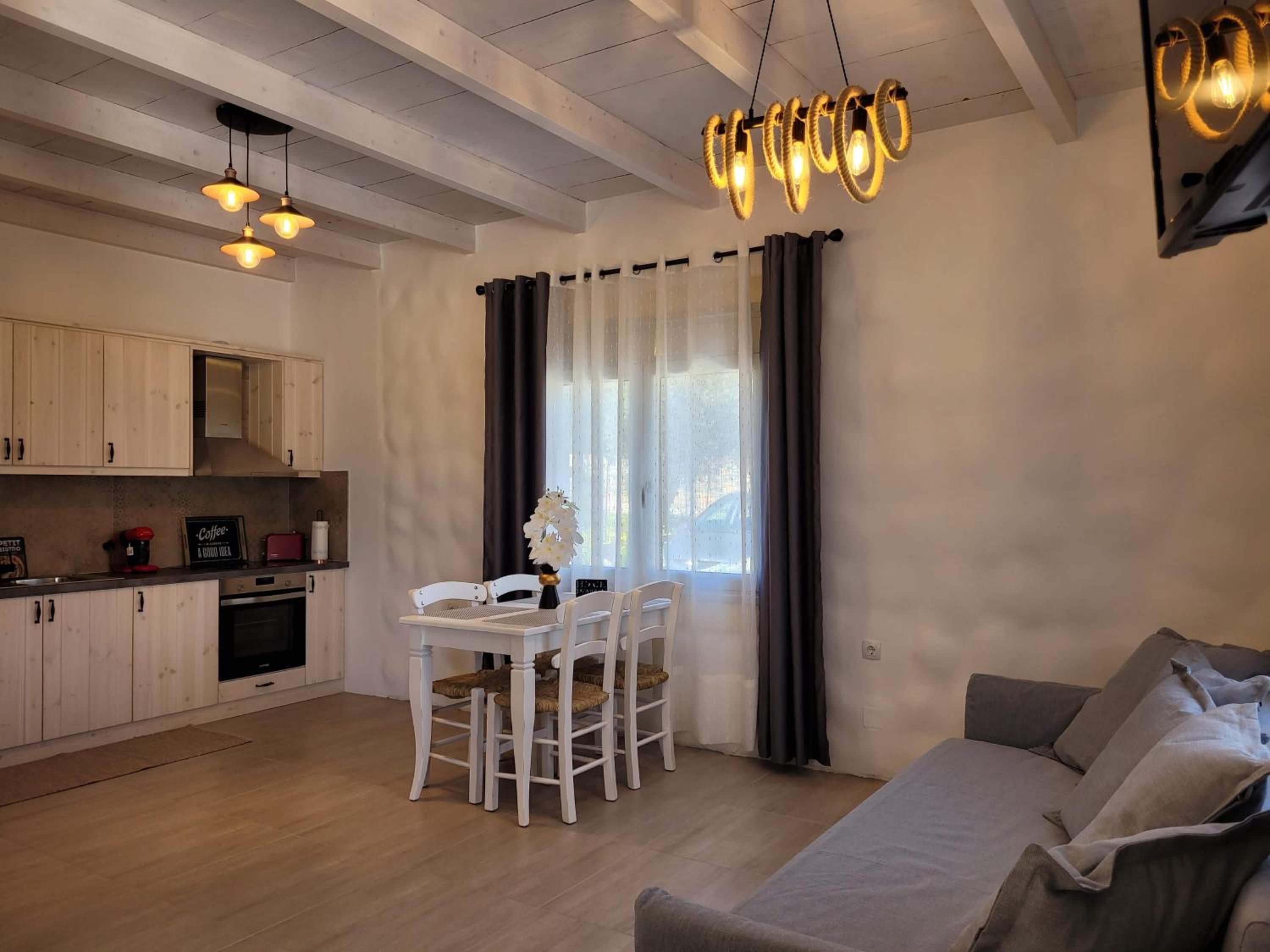 Villa Efthimia