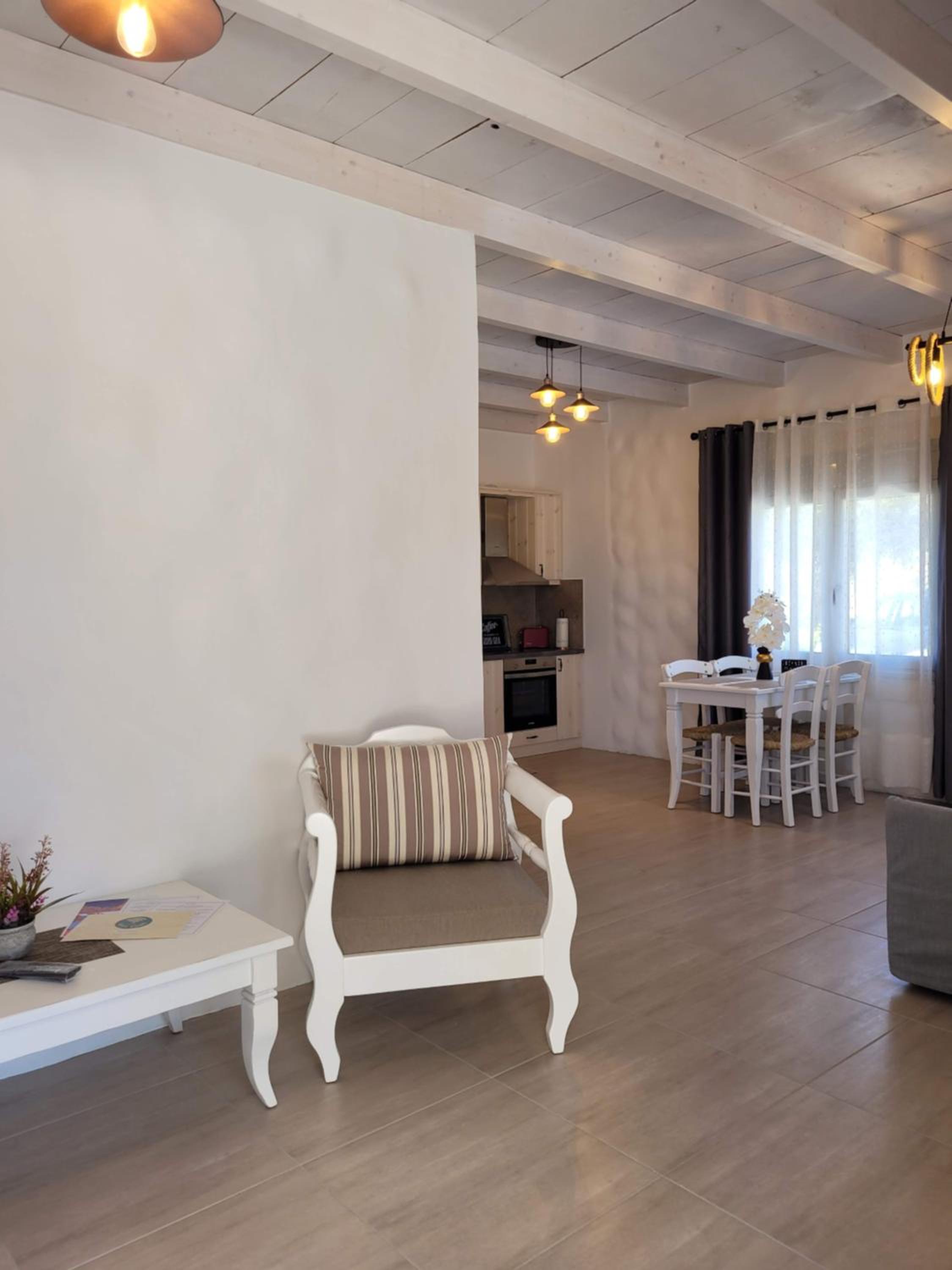 Villa Efthimia