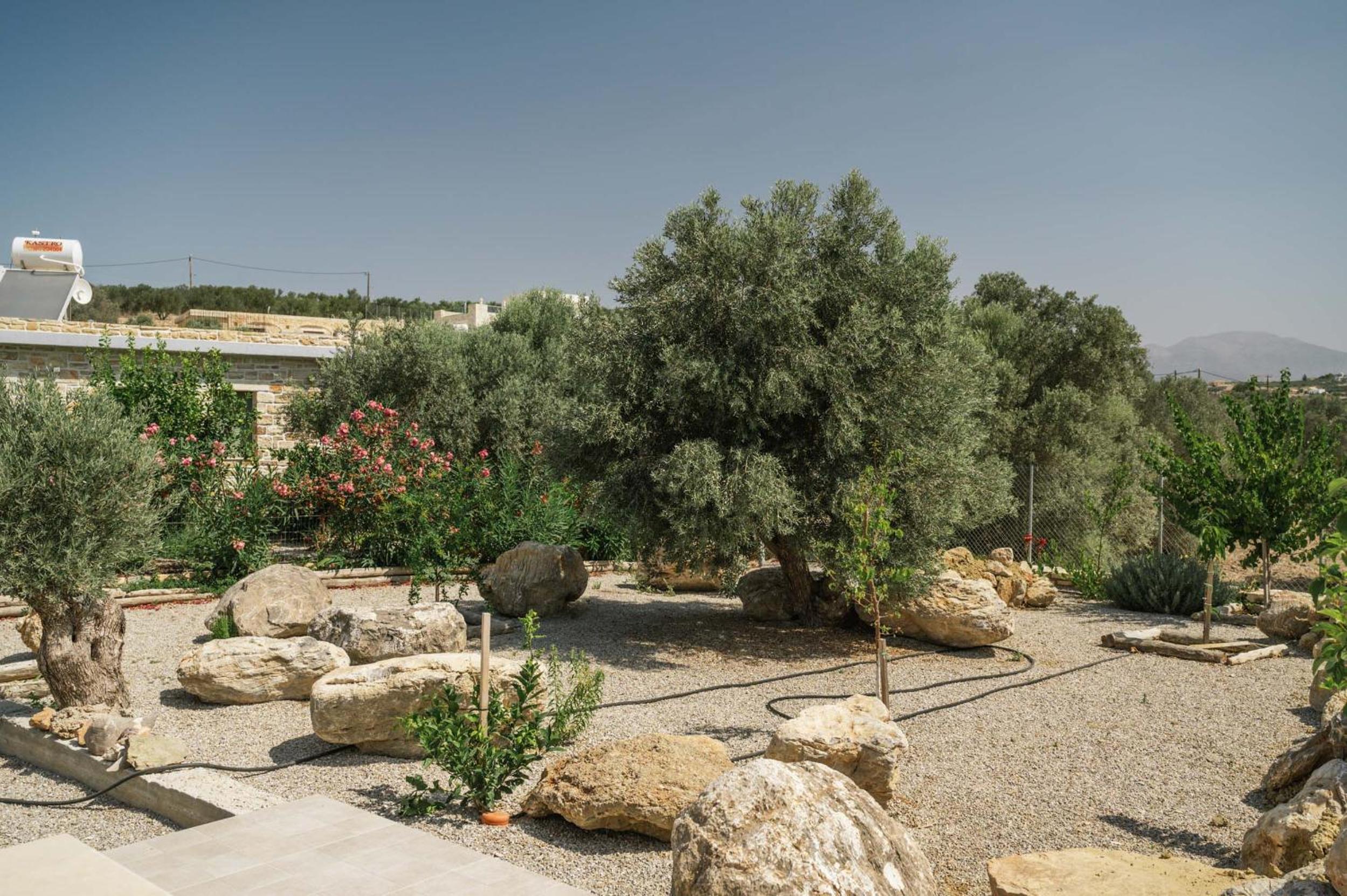 Villa Efthimia
