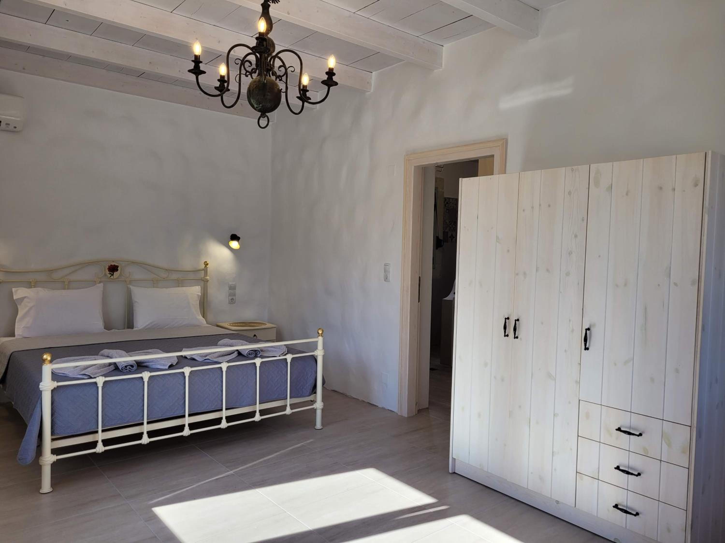 Villa Efthimia