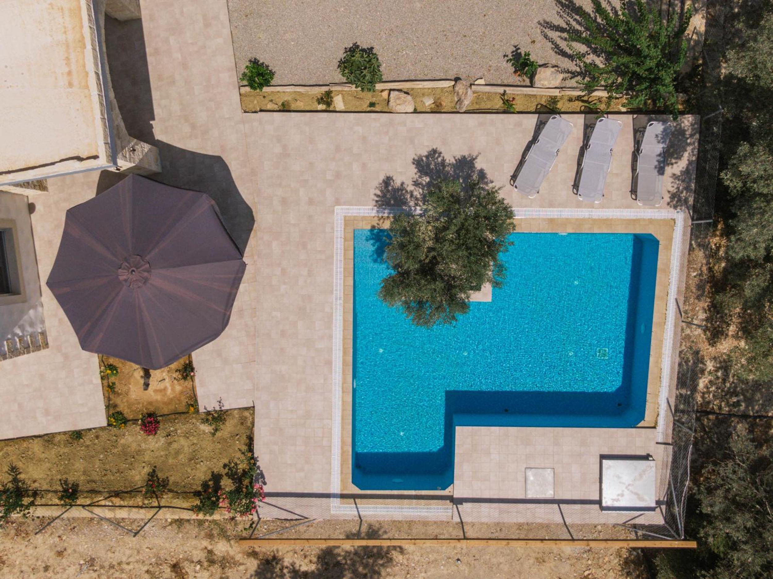 Villa Efthimia