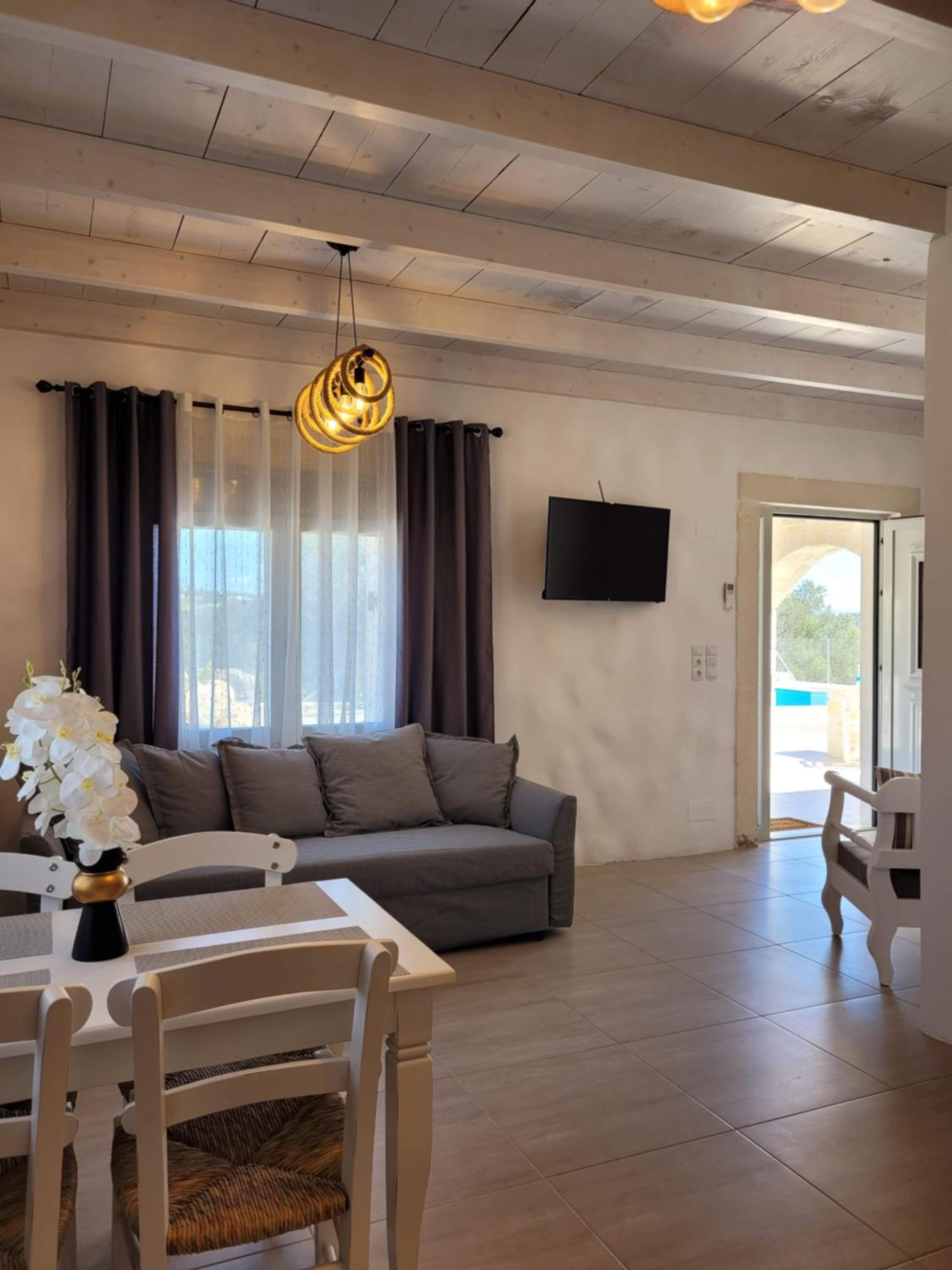 Villa Efthimia