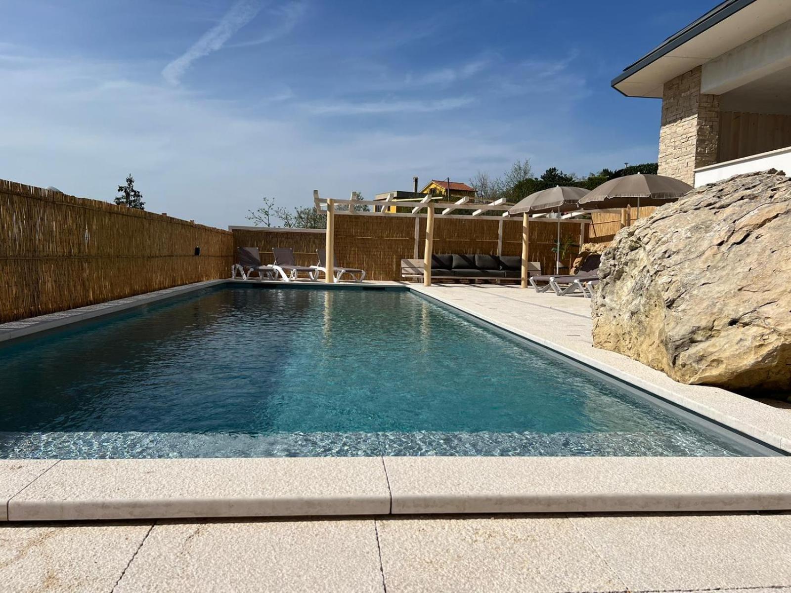 Brisa Wellness Apartments - clothing optional, DFK, FKK in may, june, september