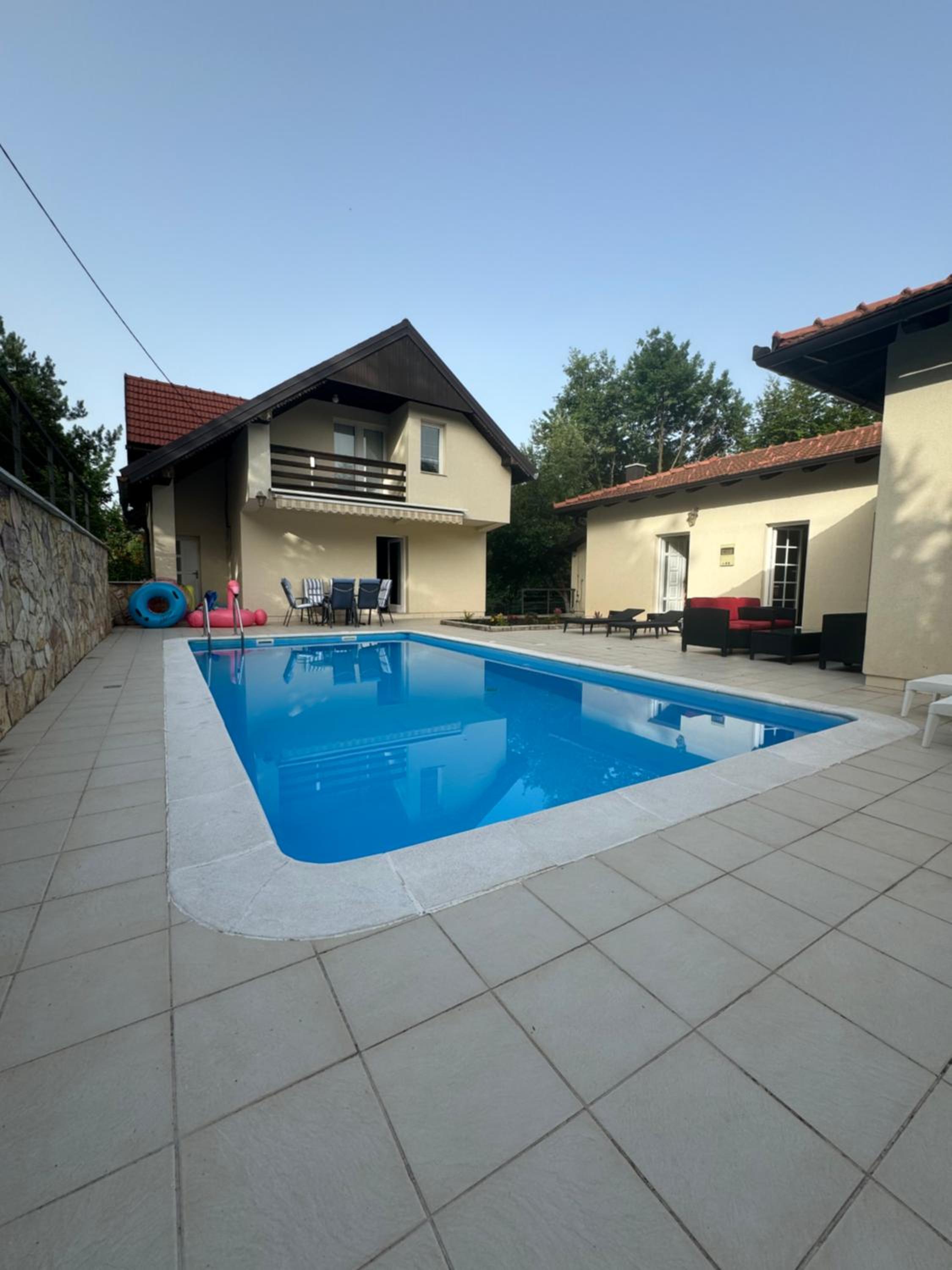 Villa RELAX Miševići