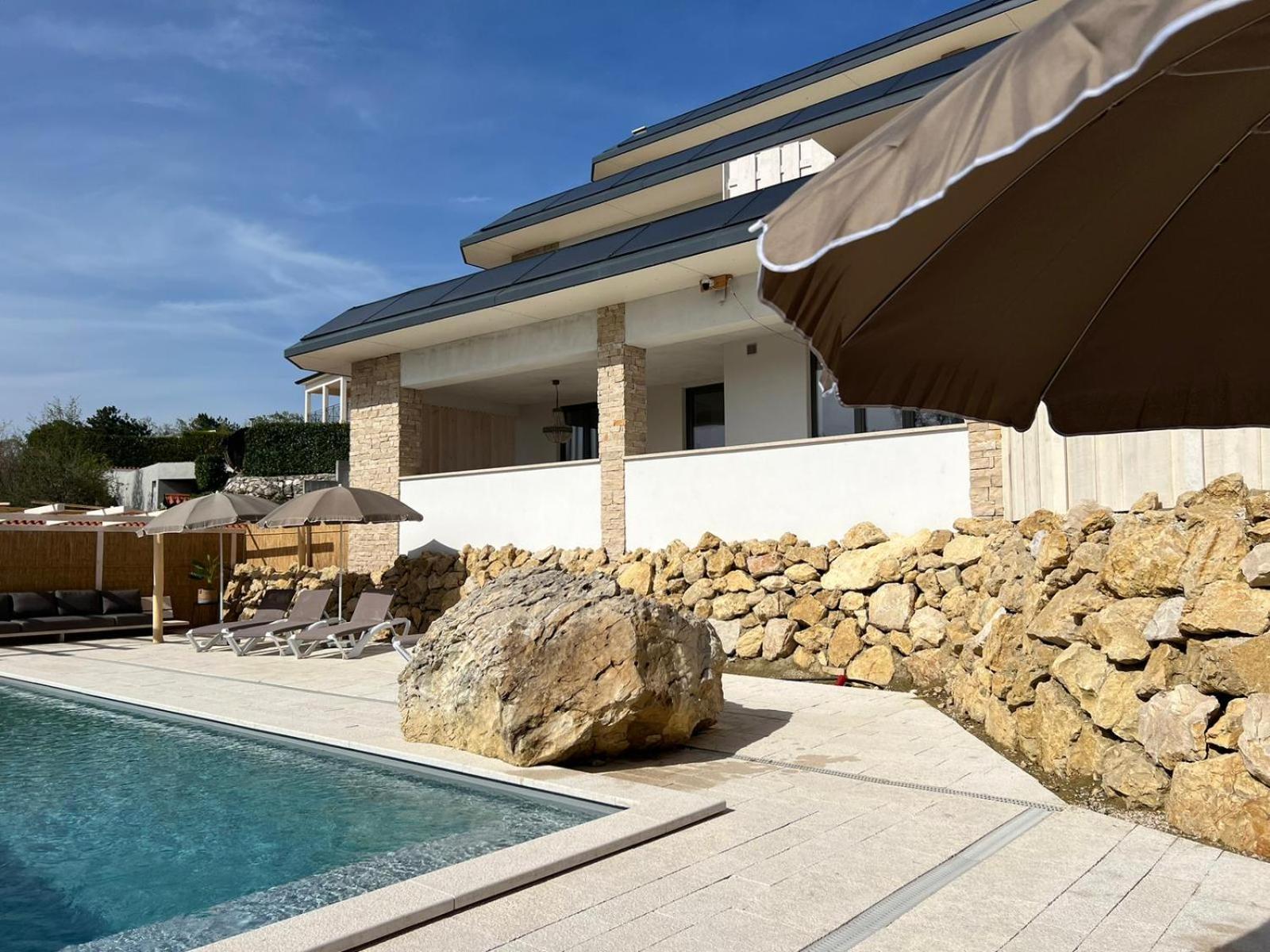 Brisa Wellness Apartments - clothing optional, DFK, FKK in may, june, september