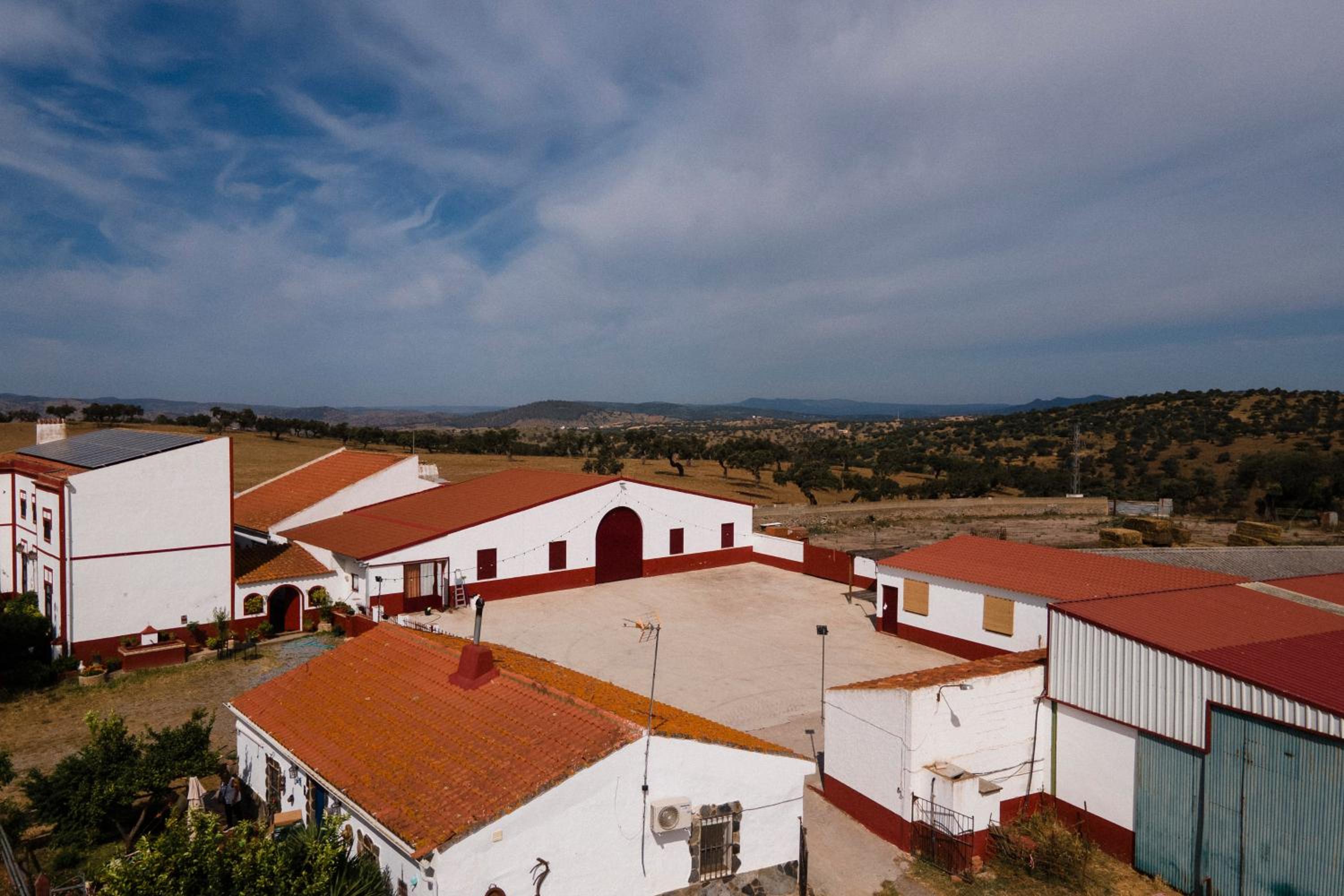 Finca Los Llanos