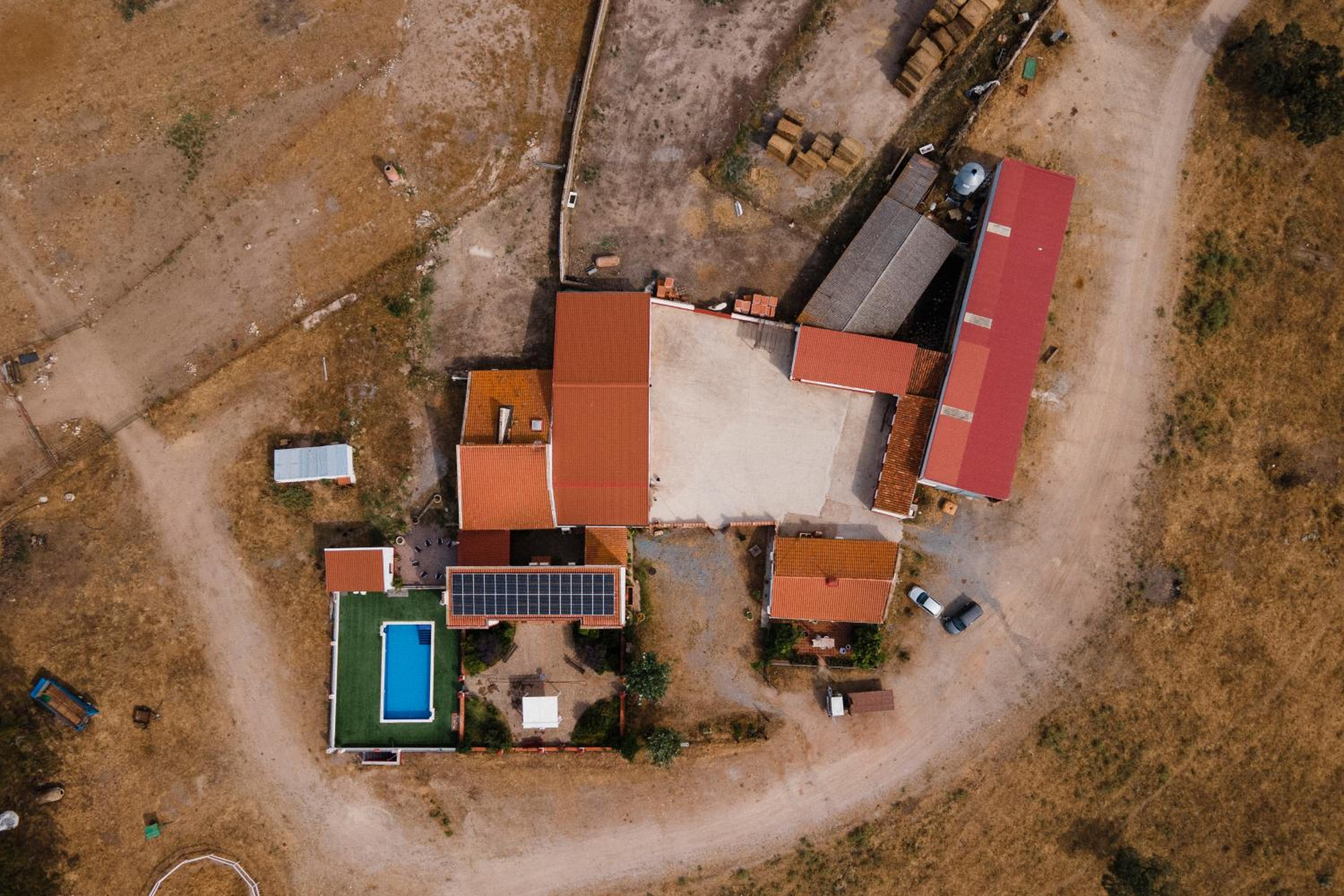 Finca Los Llanos