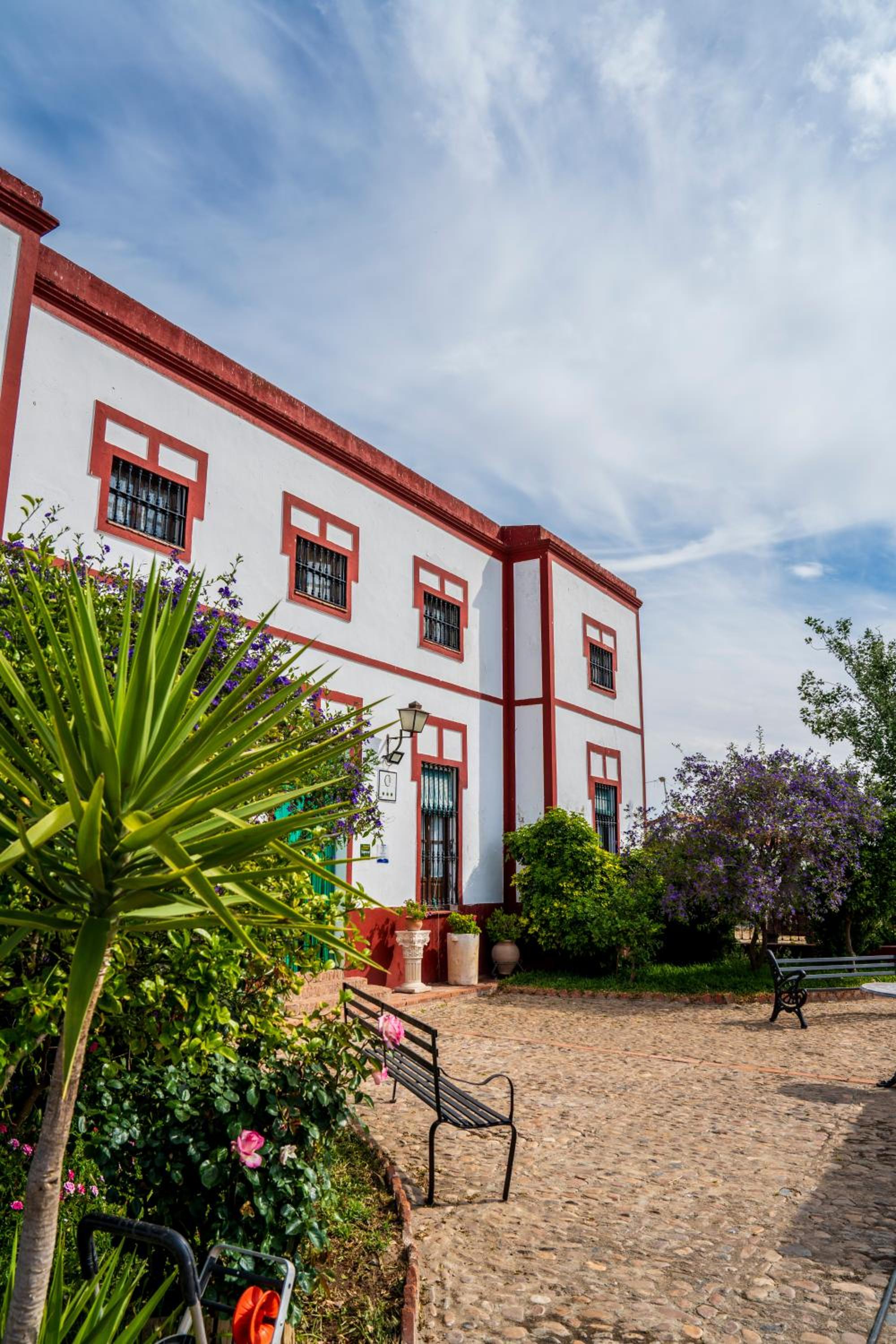 Finca Los Llanos