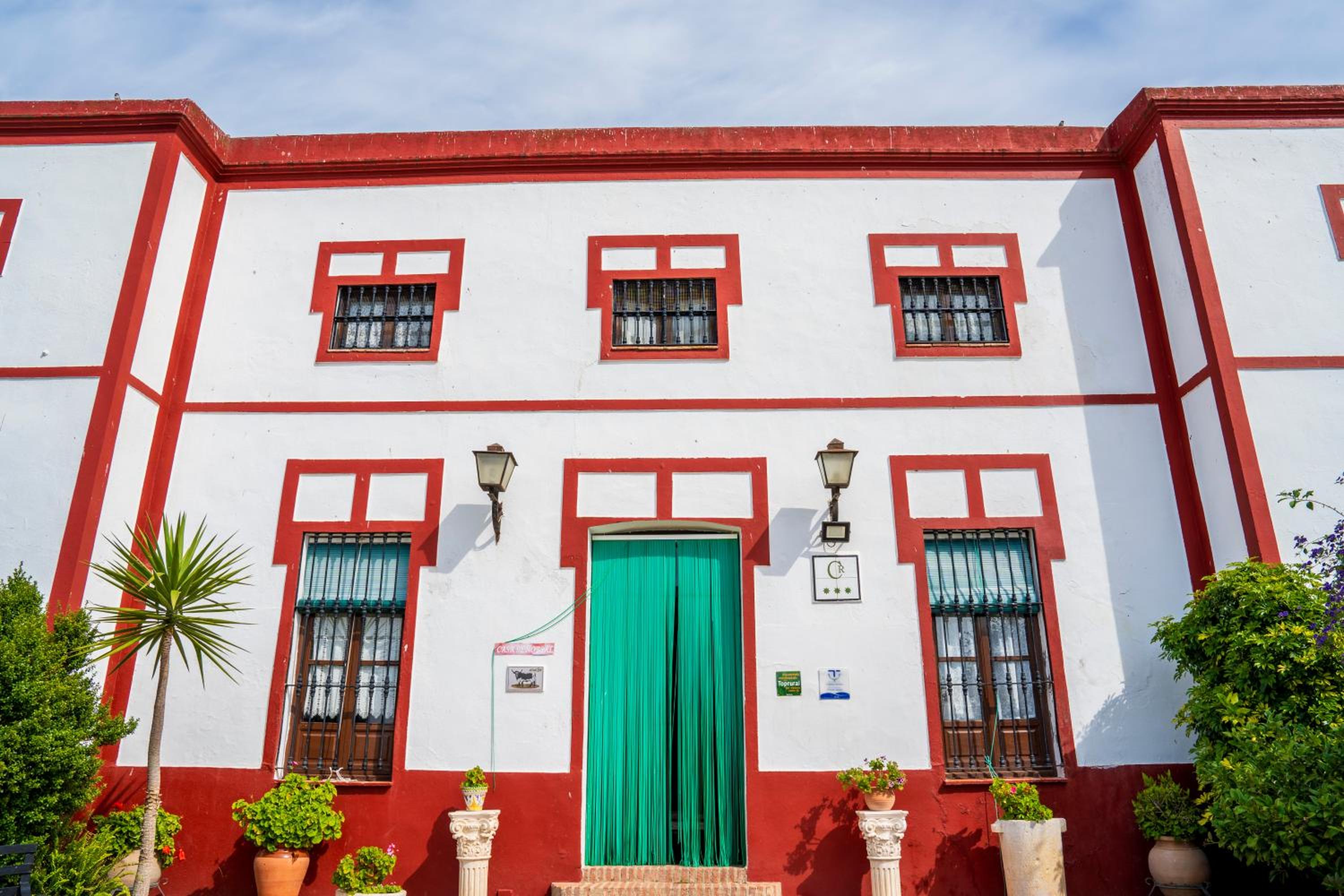 Finca Los Llanos