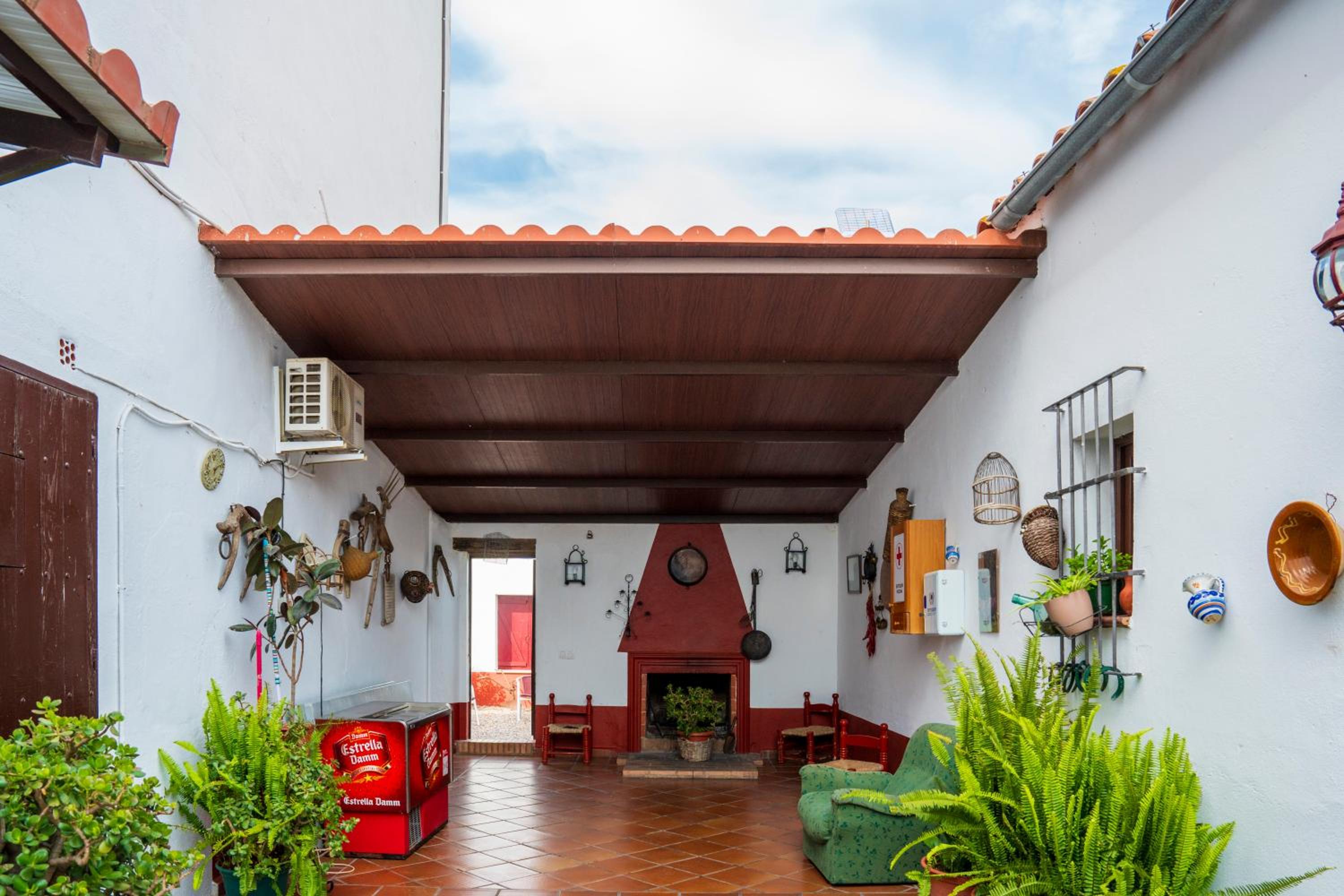Finca Los Llanos