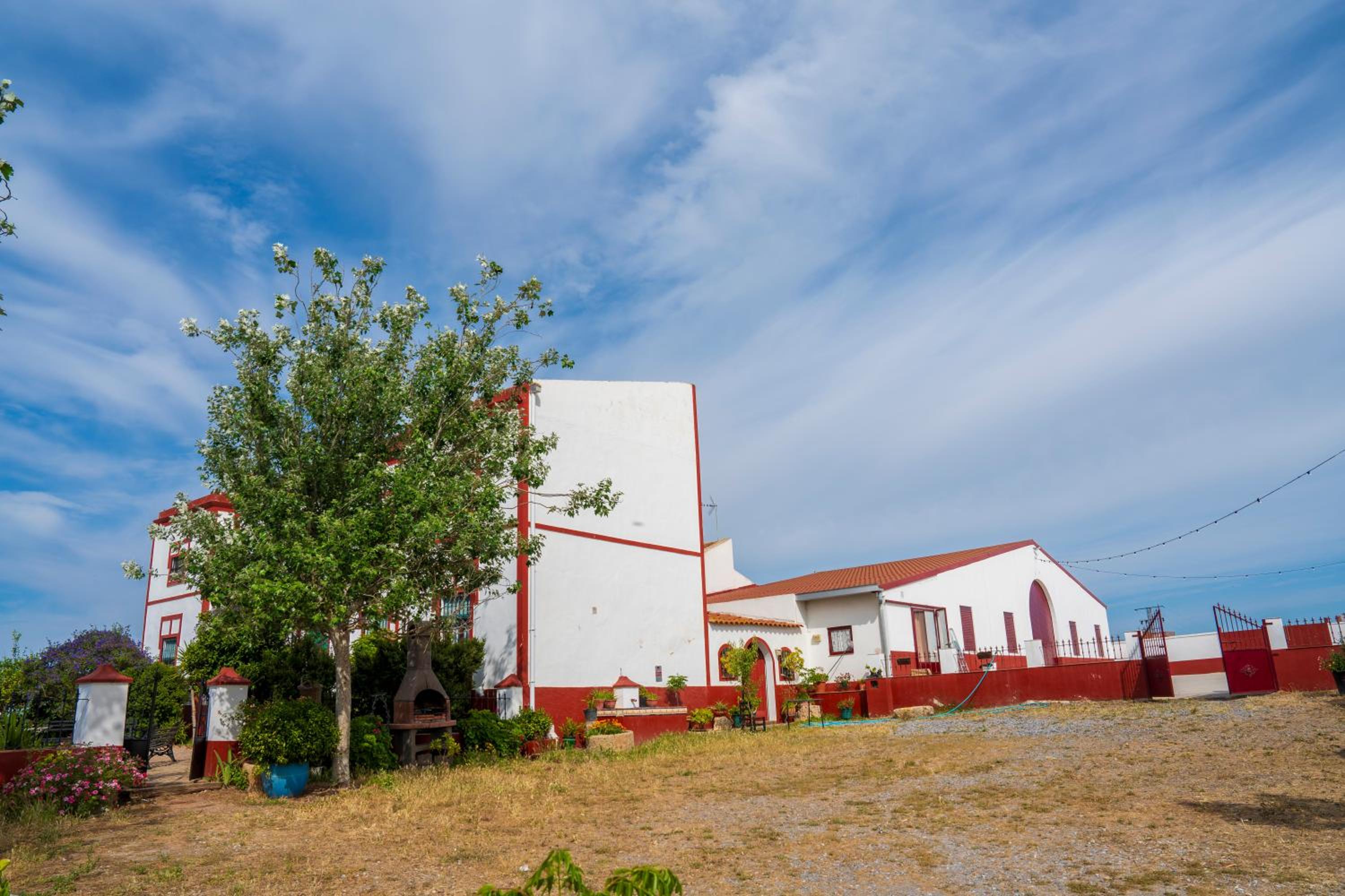 Finca Los Llanos