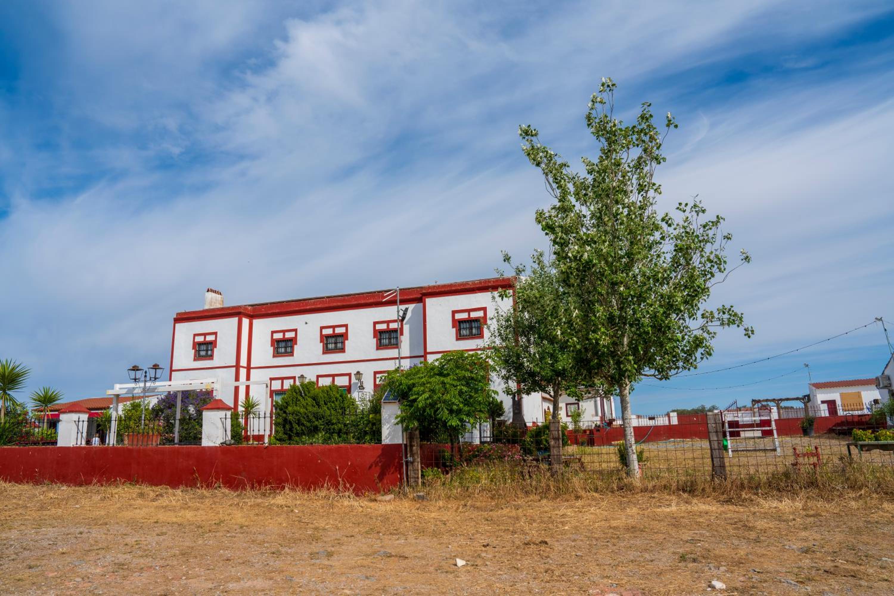 Finca Los Llanos