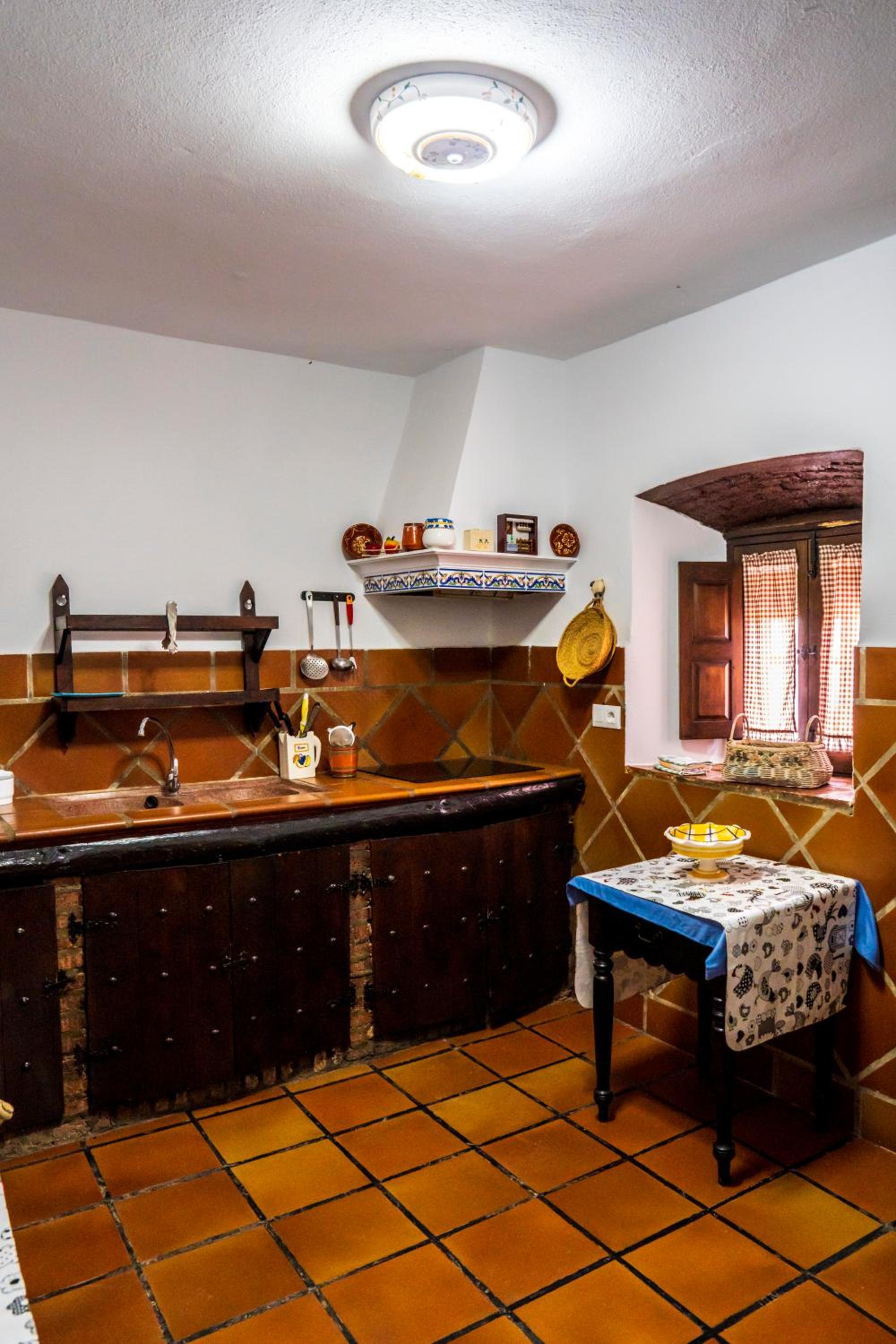 Finca Los Llanos