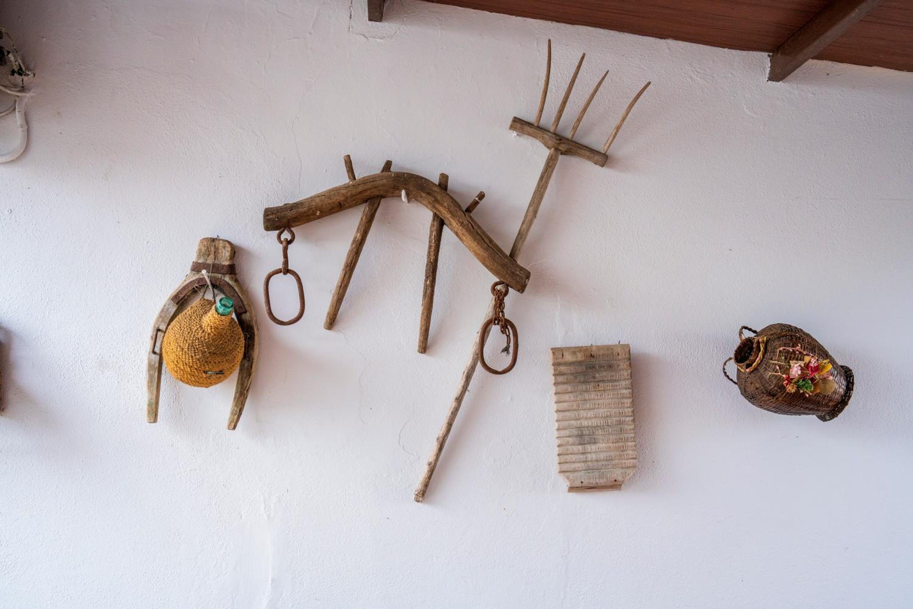 Finca Los Llanos