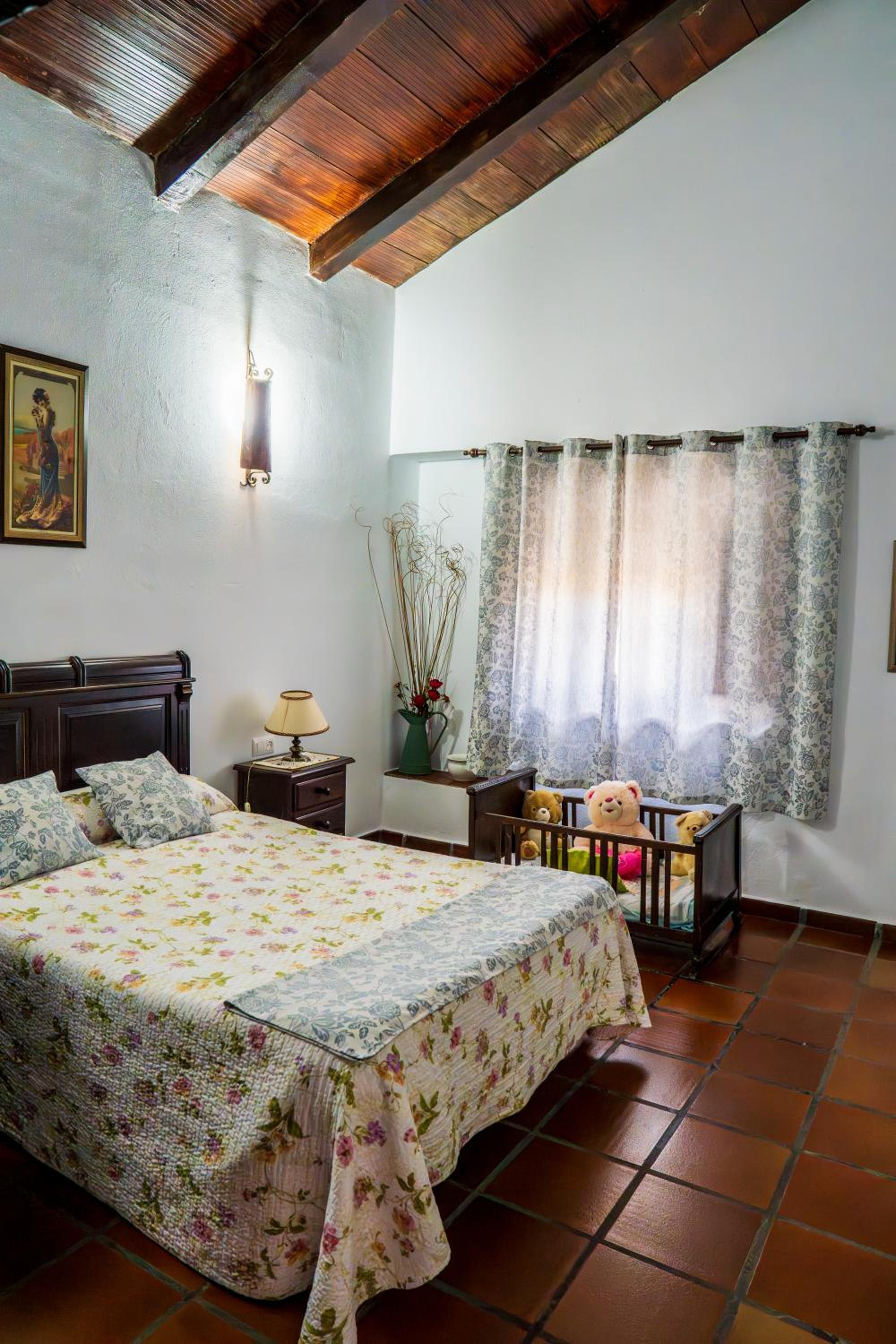 Finca Los Llanos