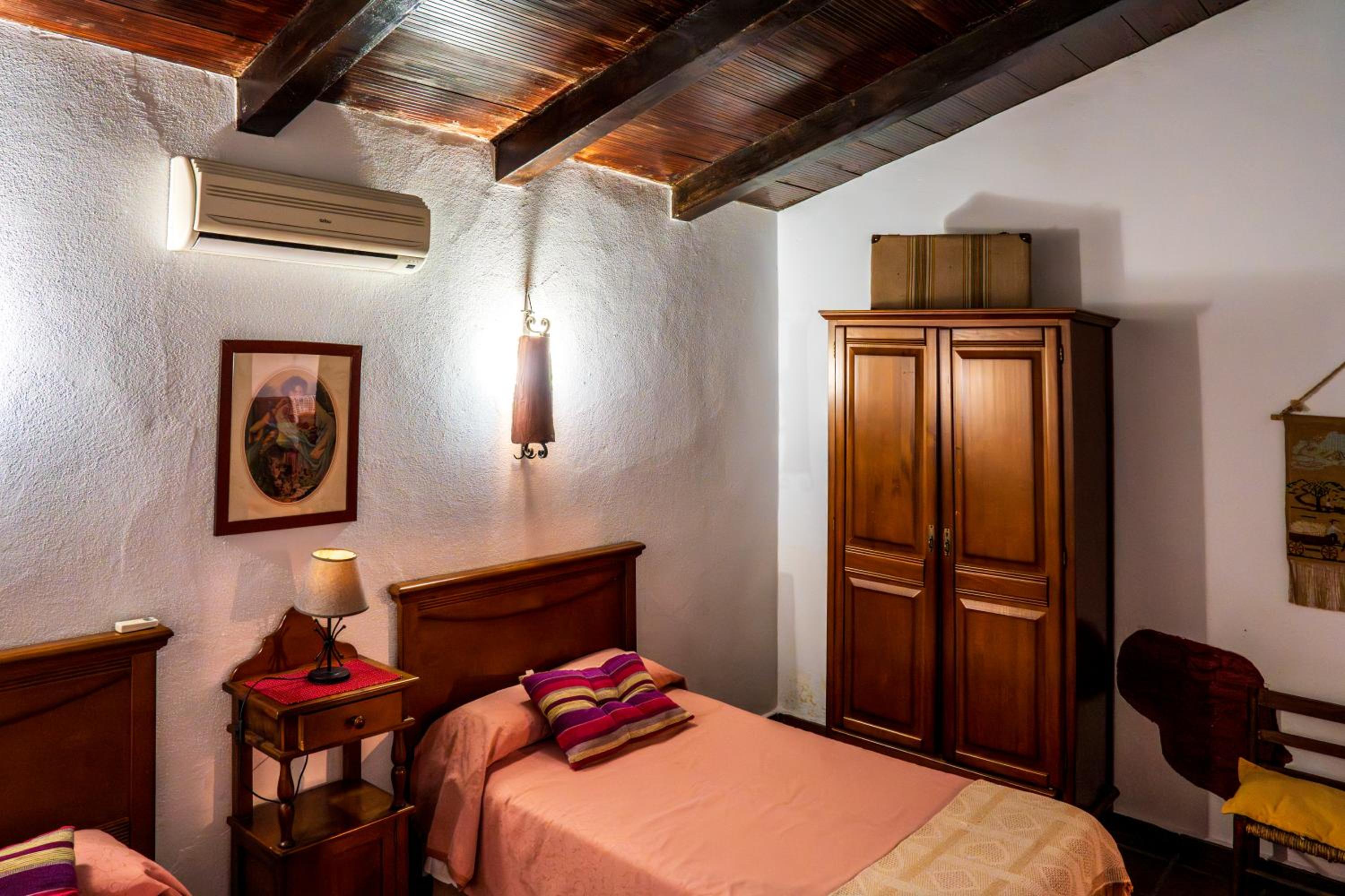 Finca Los Llanos