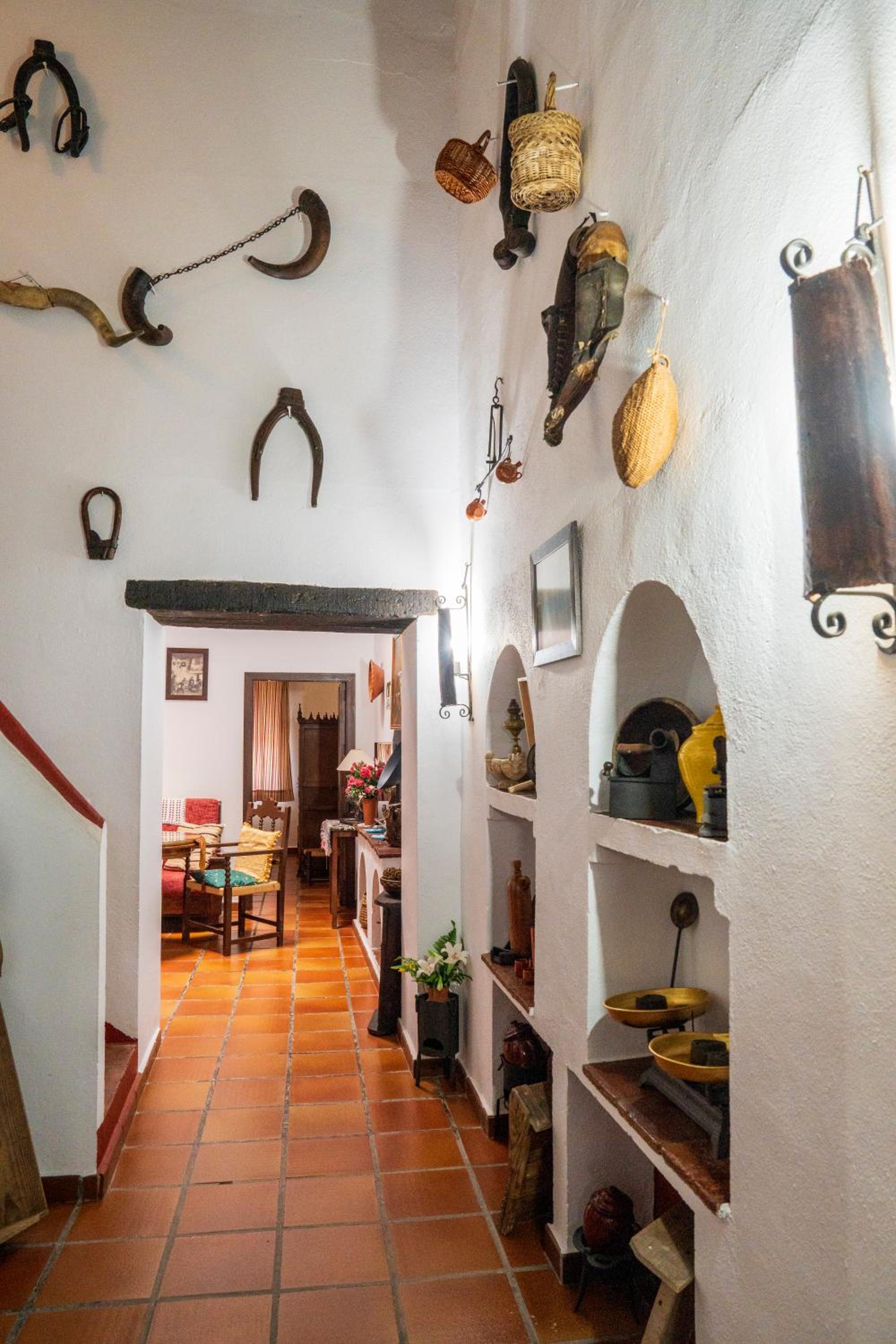 Finca Los Llanos