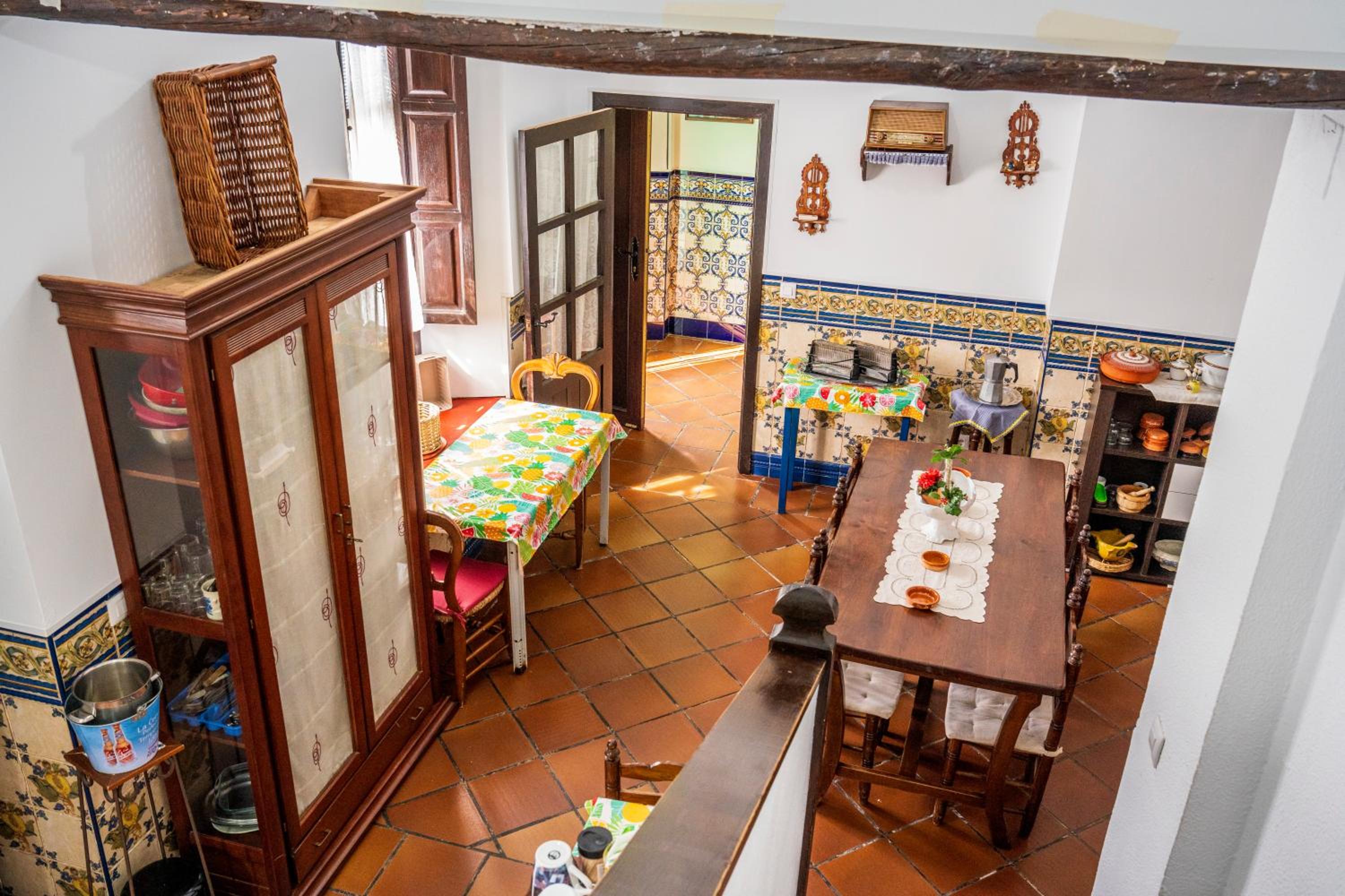 Finca Los Llanos