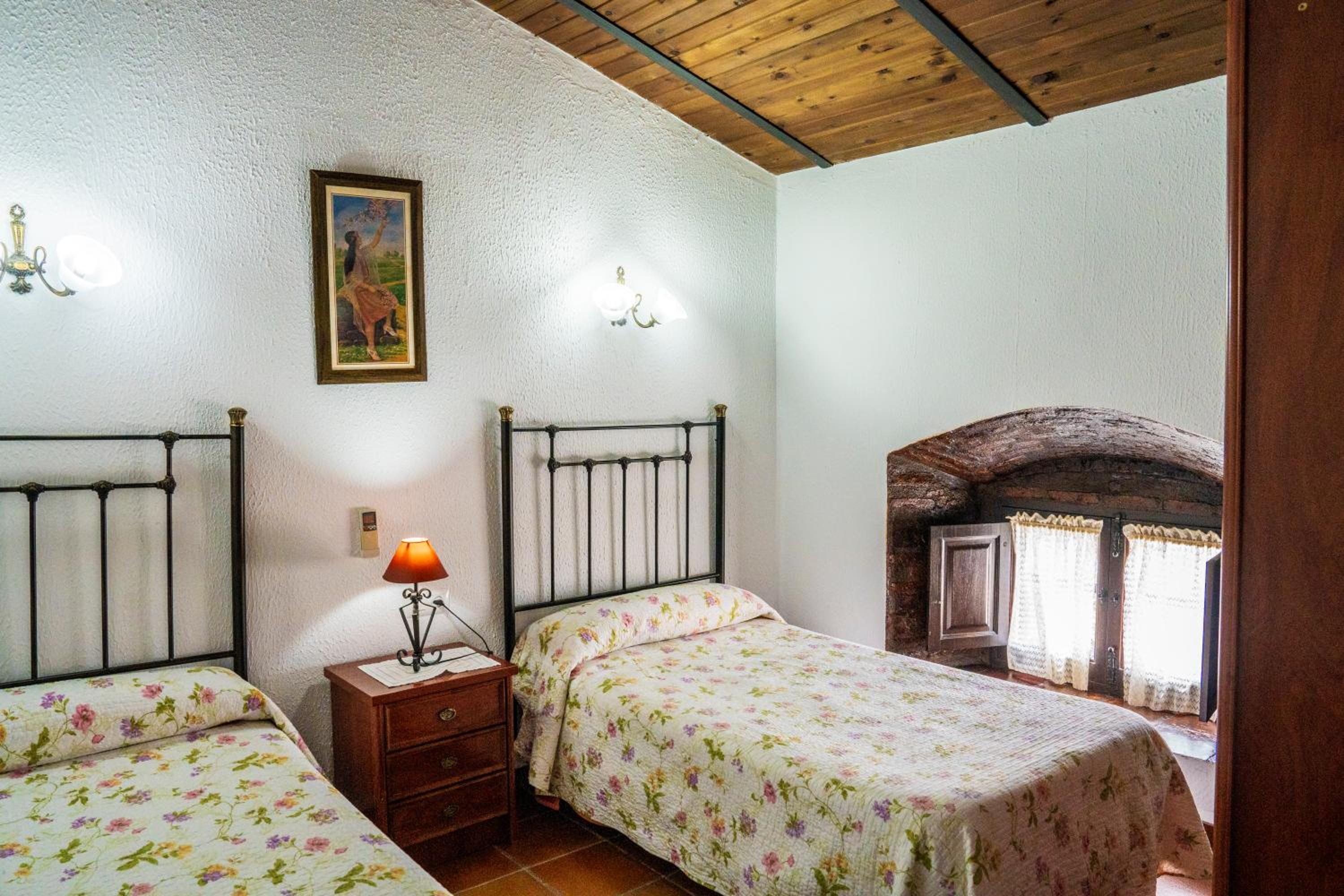 Finca Los Llanos